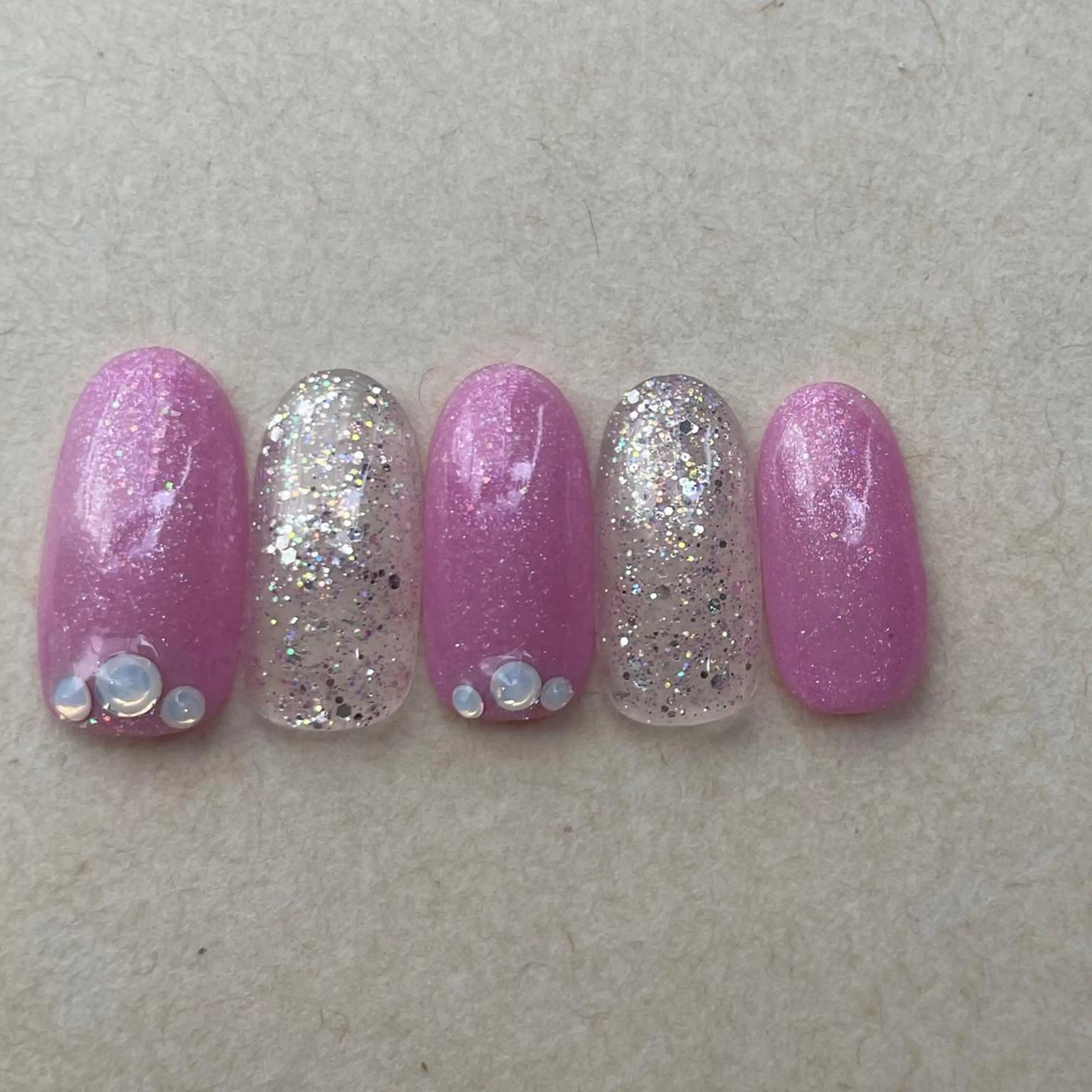 ネイル アートネイル ネイルサロン NOAHNAのネイルデザイン