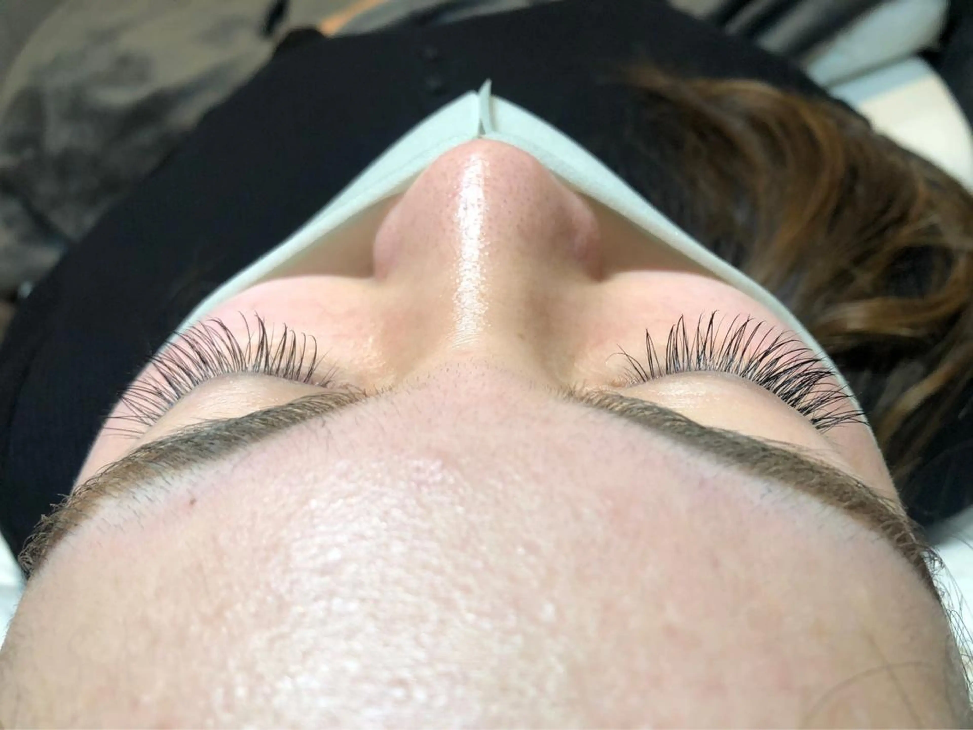 マツエク・マツパ 田中 みずきのマツエク・マツパデザイン