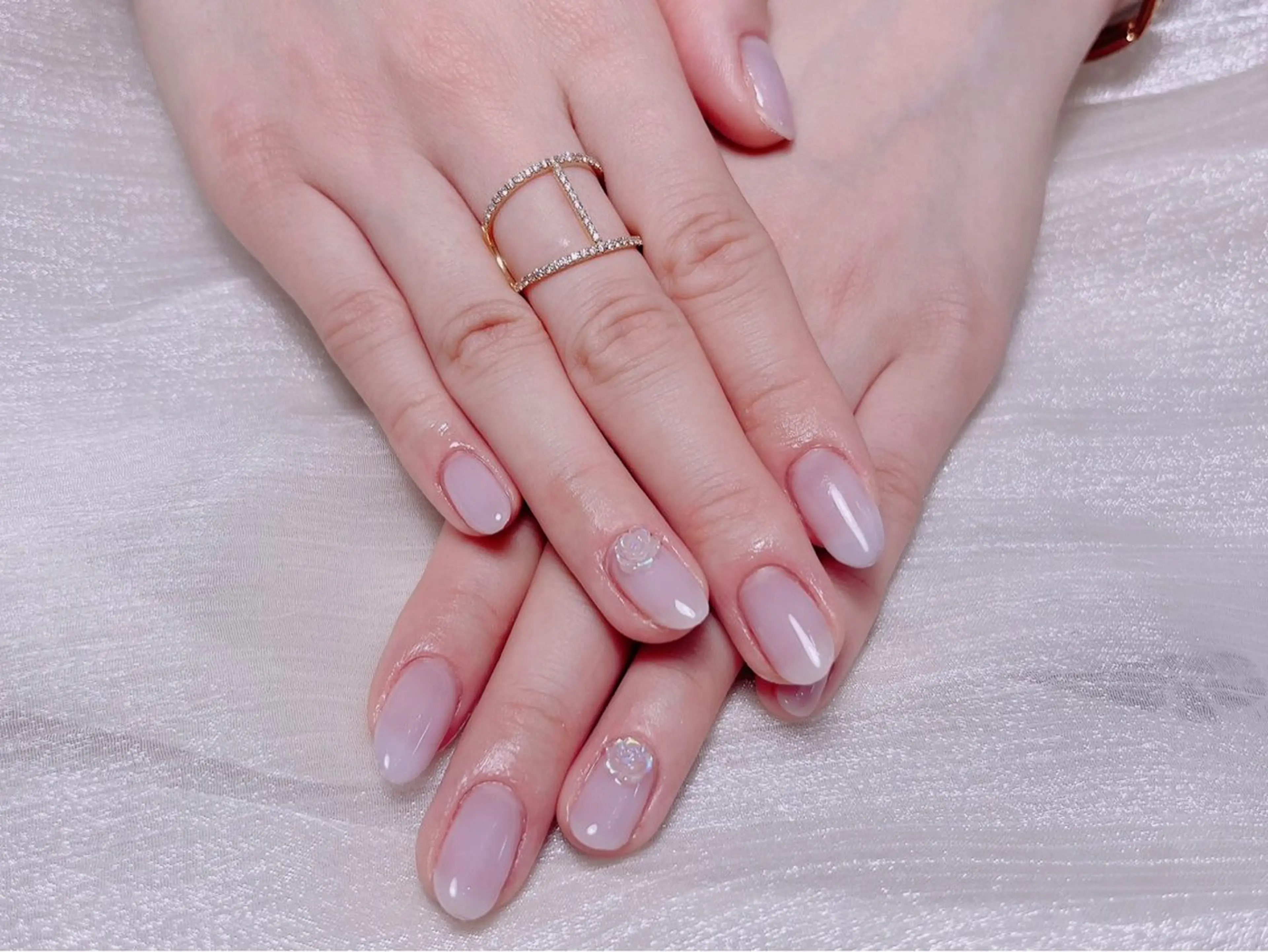 ネイル ハンドネイル ネイルサロン KARIのネイルデザイン