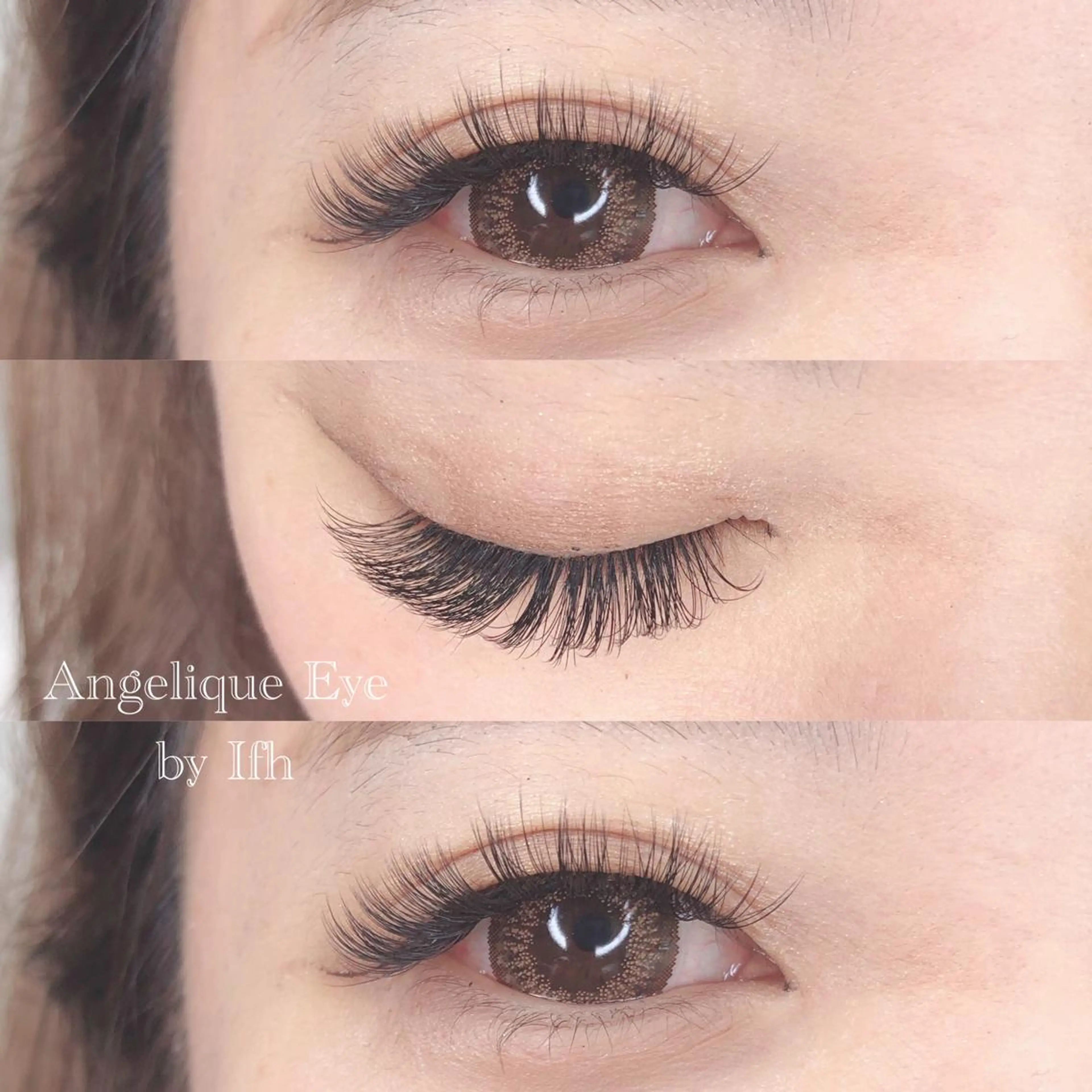 3Dlash♡60​〜​100束☁️5500yenの写真