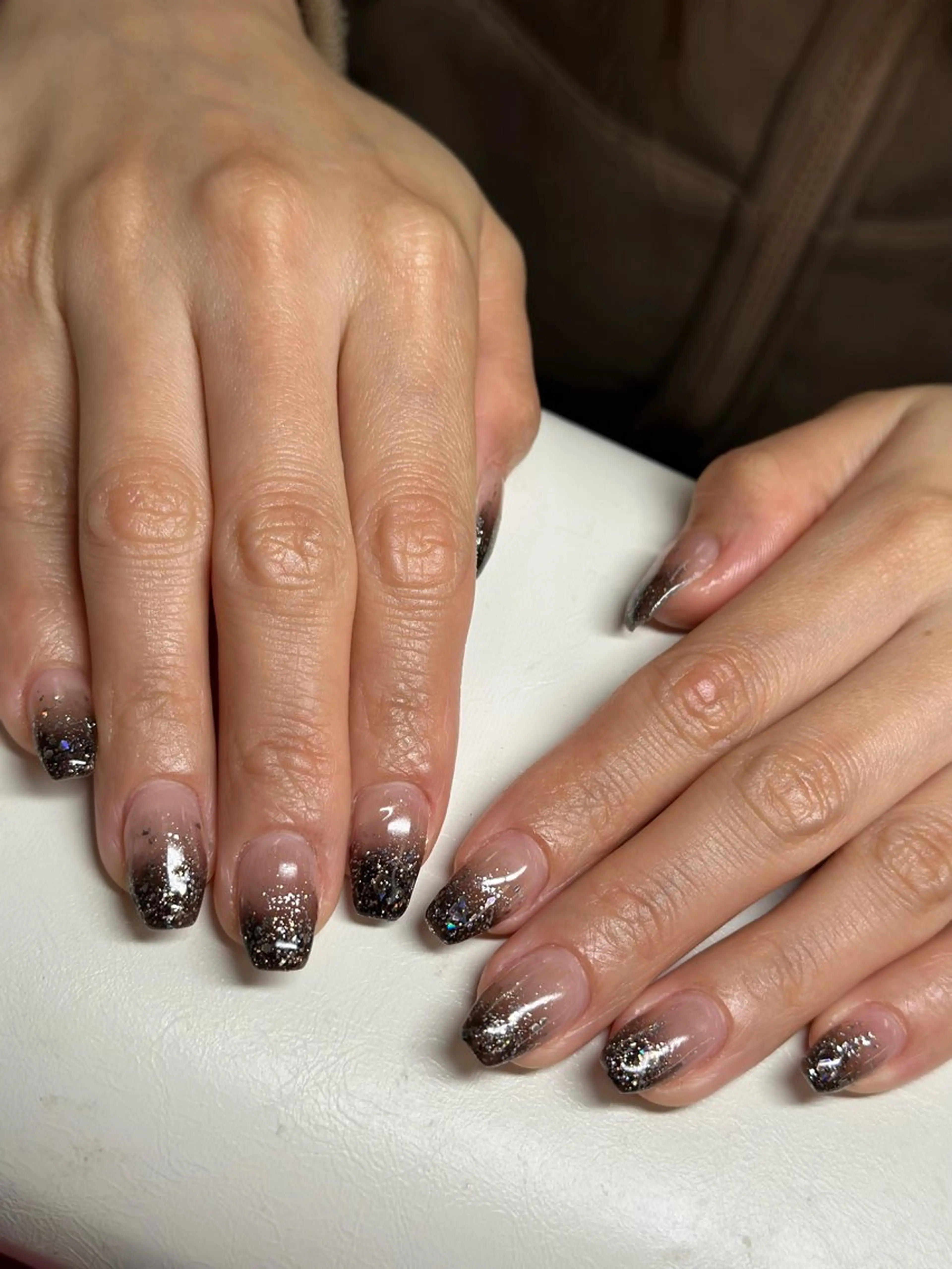 ネイル Anh 高田馬場のネイルデザイン