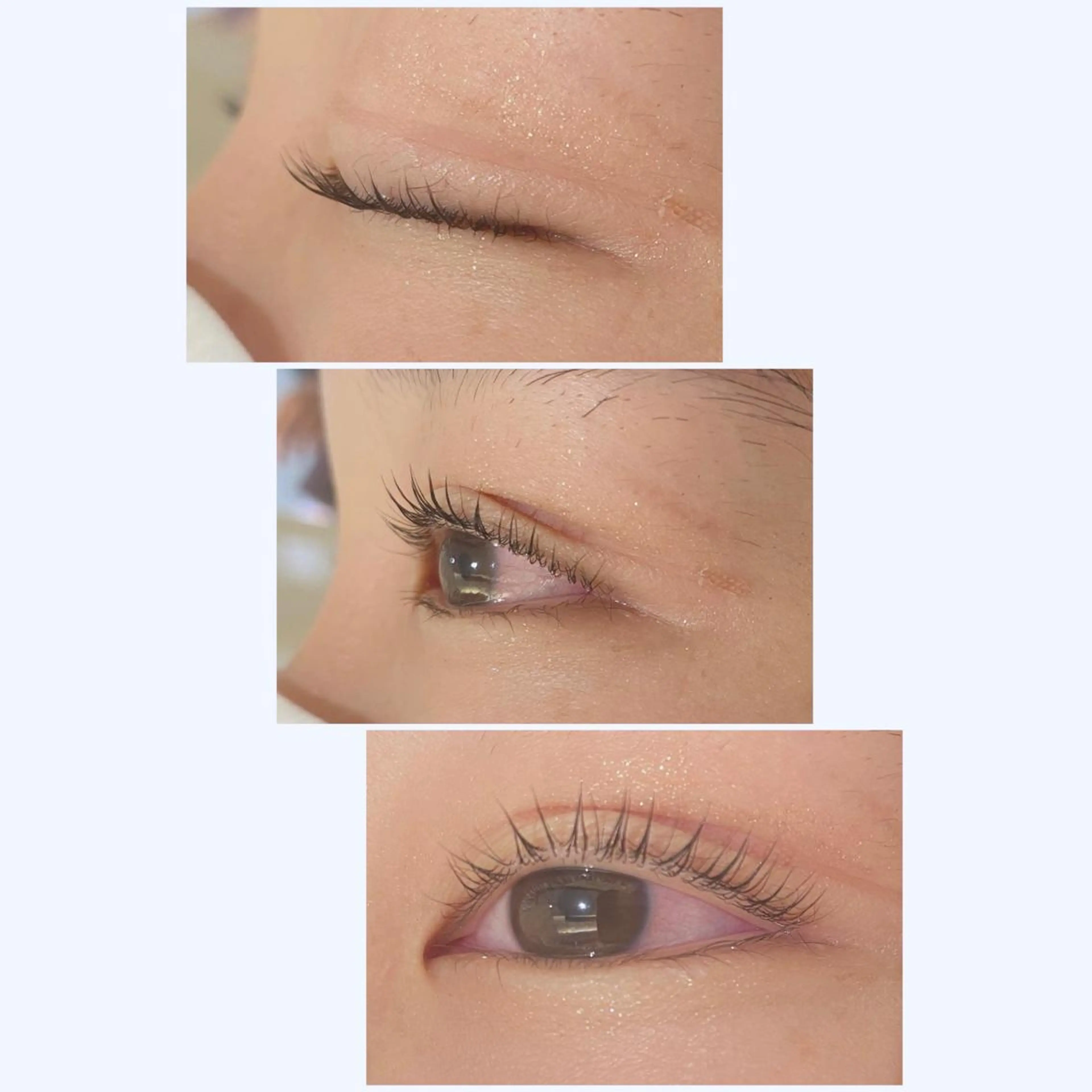 マツエク・マツパ 銀座/LEDマツエク 高宮のマツエク・マツパデザイン