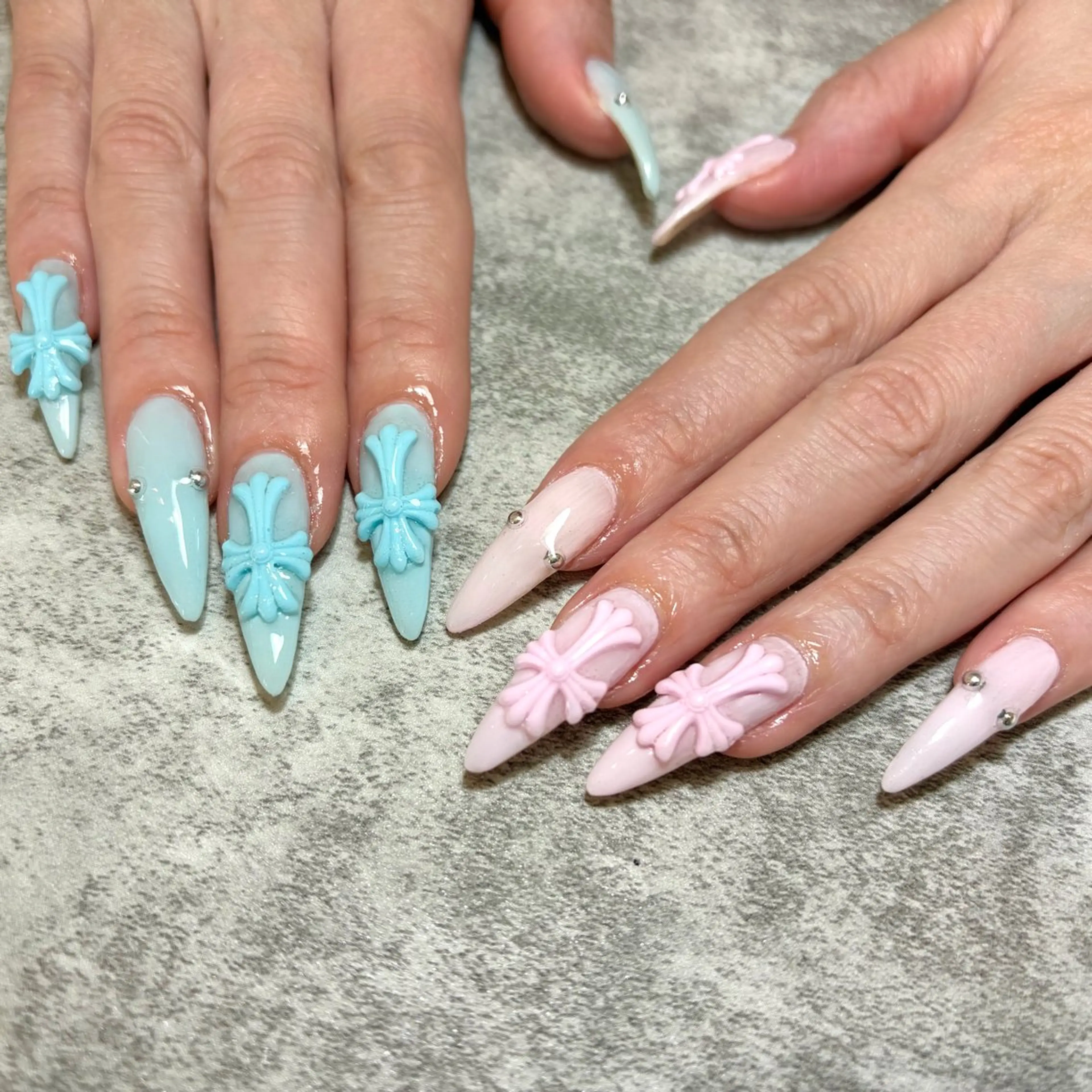 ネイル Mii nailのネイルデザイン