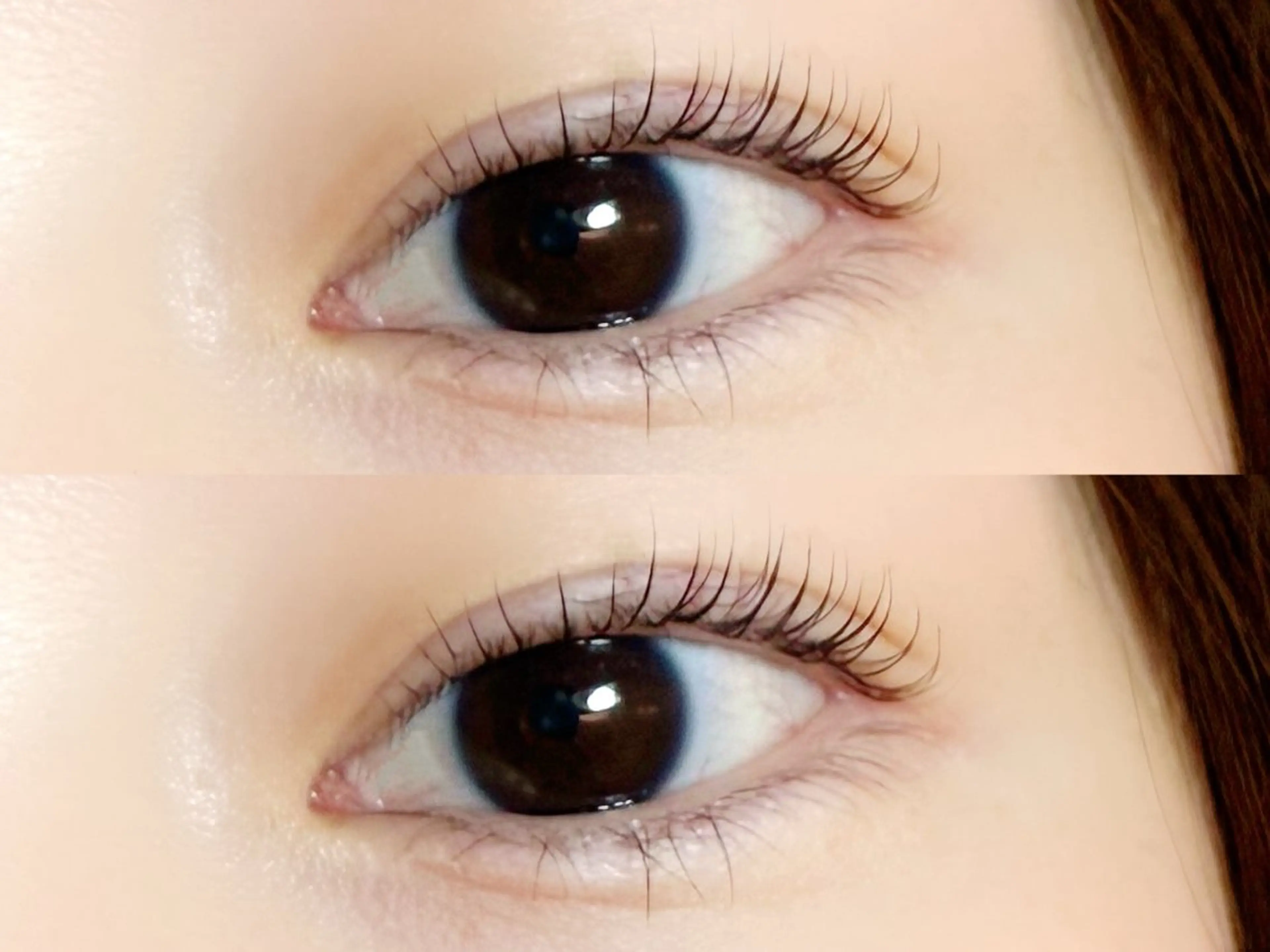 マツエク・マツパ バインドロック 束感まつ毛 カラーマツエク フラットラッシュ パリジェンヌラッシュリフト マツパ sola: neolive近藤のマツエク・マツパデザイン