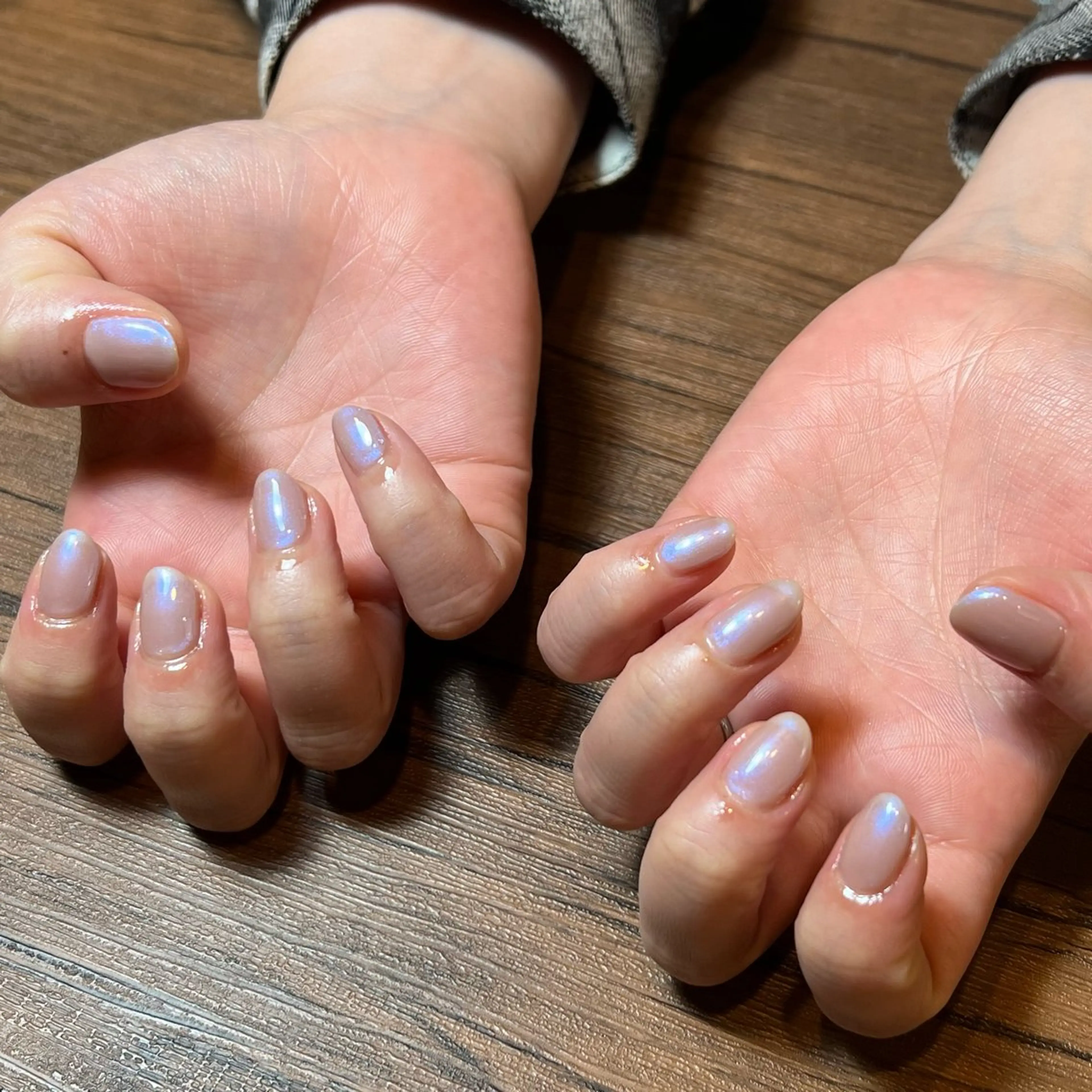 ネイル HENRIETTA NAILSALONのネイルデザイン
