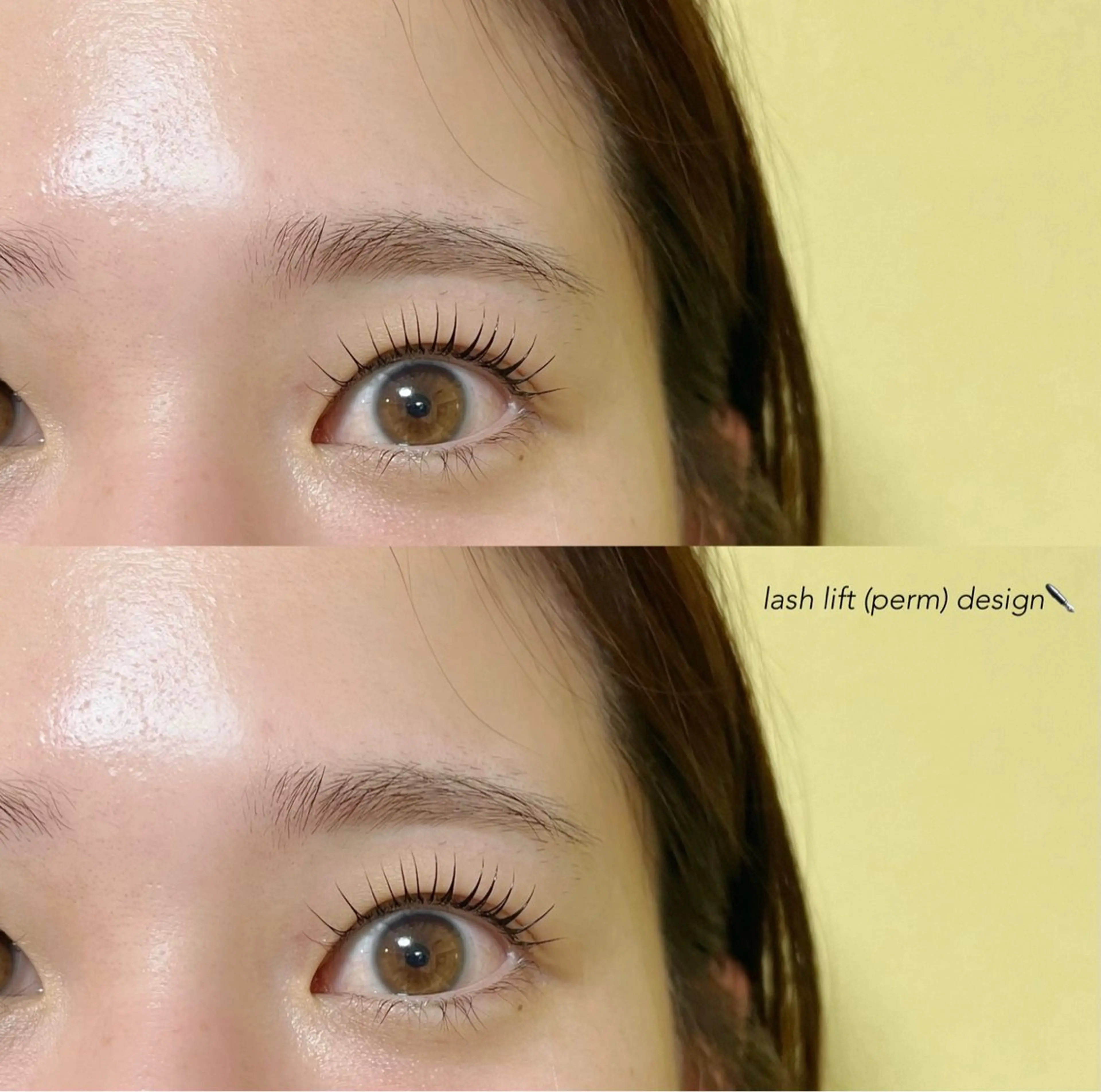 マツエク・マツパ マツパ eyelash salon LiFU所属・eyelash salon LiFUのマツエク・マツパデザイン