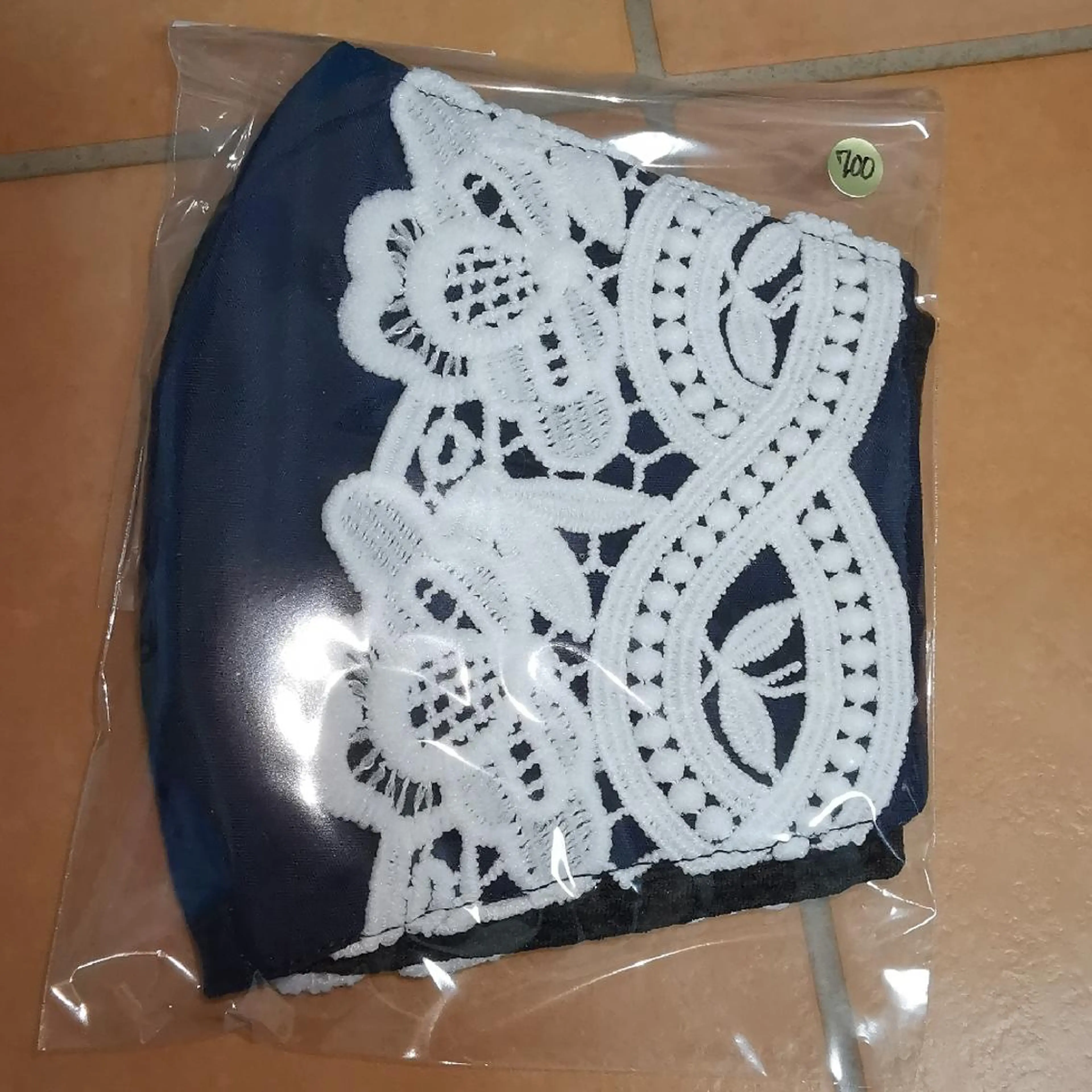 reve あやののネイルデザイン