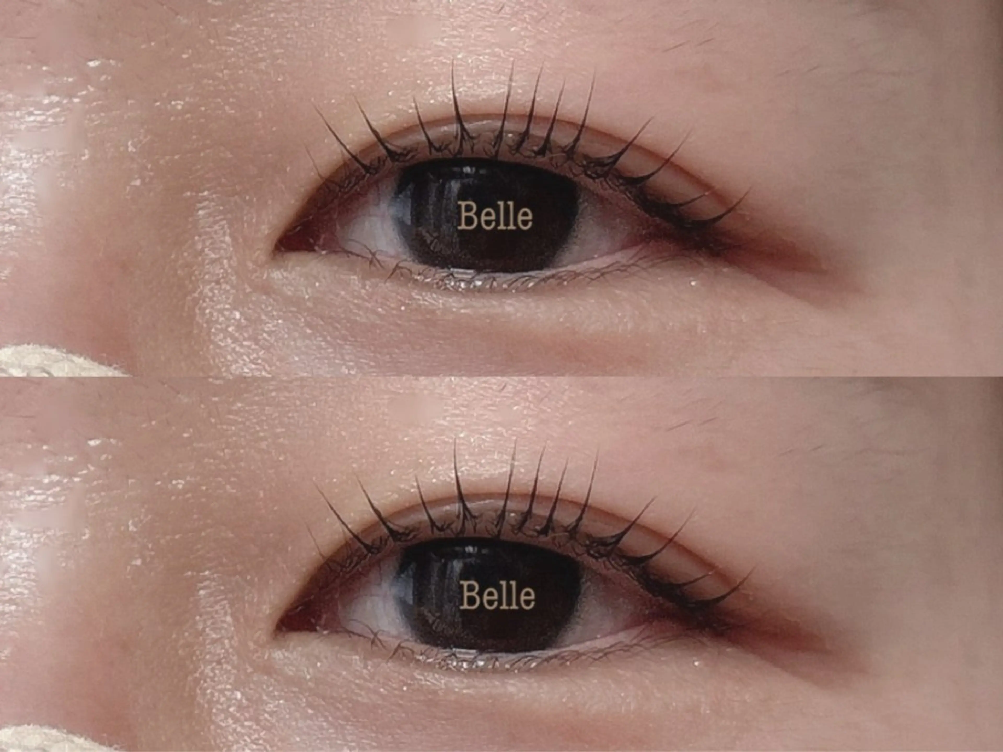 マツエク・マツパ Belle -eyelash salon-所属・Belle -eyesalon-のマツエク・マツパデザイン