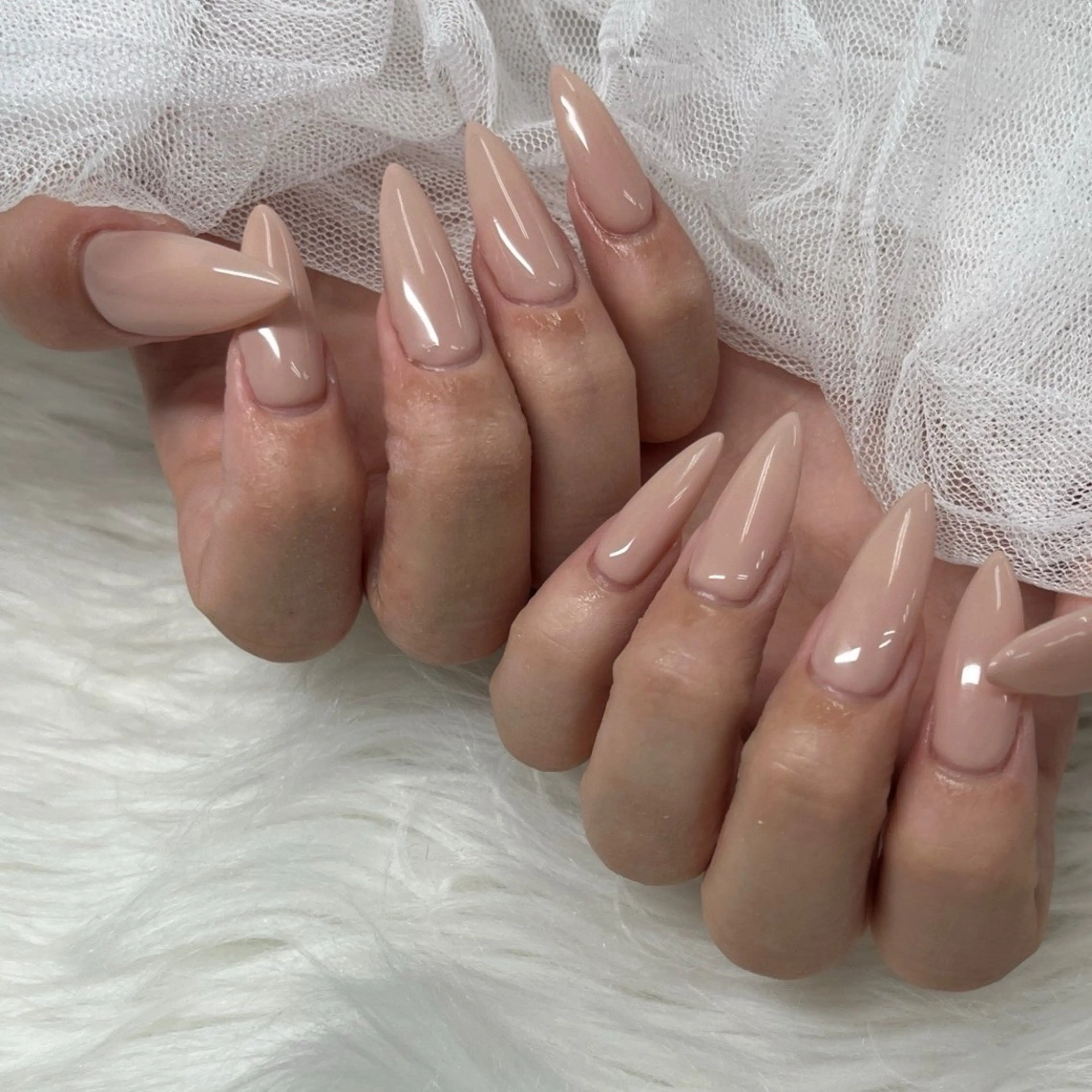 ネイル ハンドネイル tener 🩷yua🩷のネイルデザイン