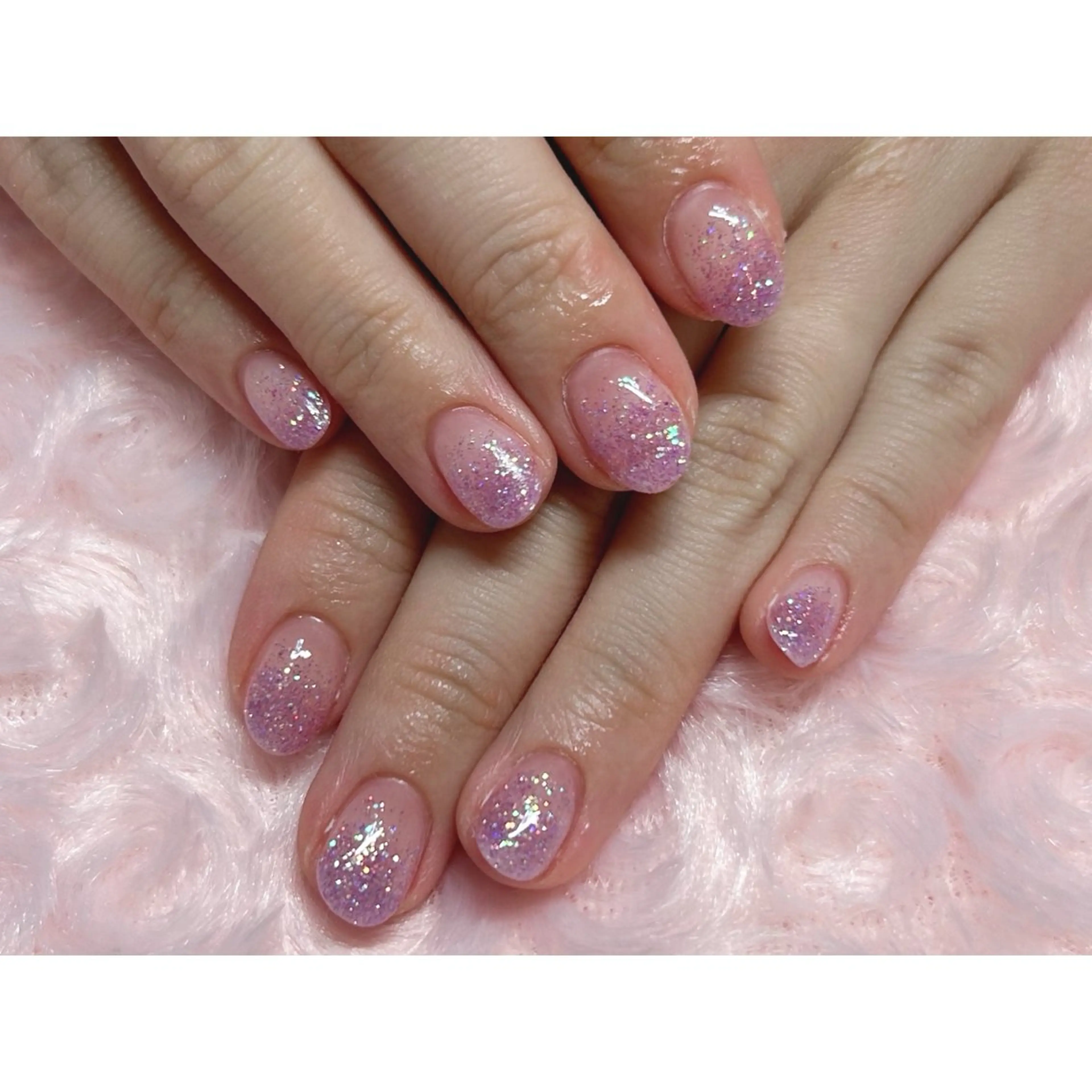 ネイル ハンドネイル 横浜駅東口 🐬🫧 ｵｰﾀのネイルデザイン