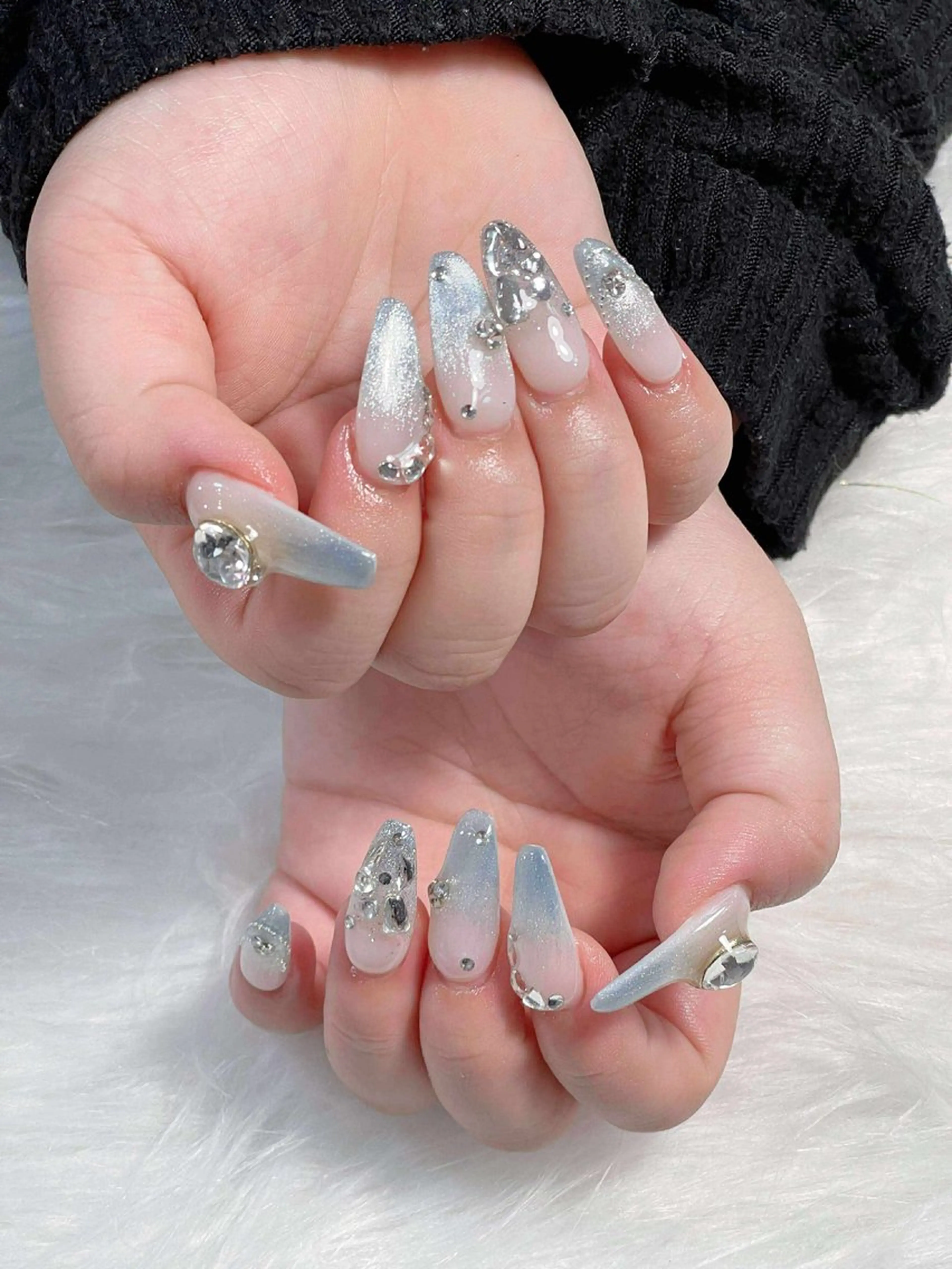 ネイル ハンドネイル Hana Nail Salonのネイルデザイン