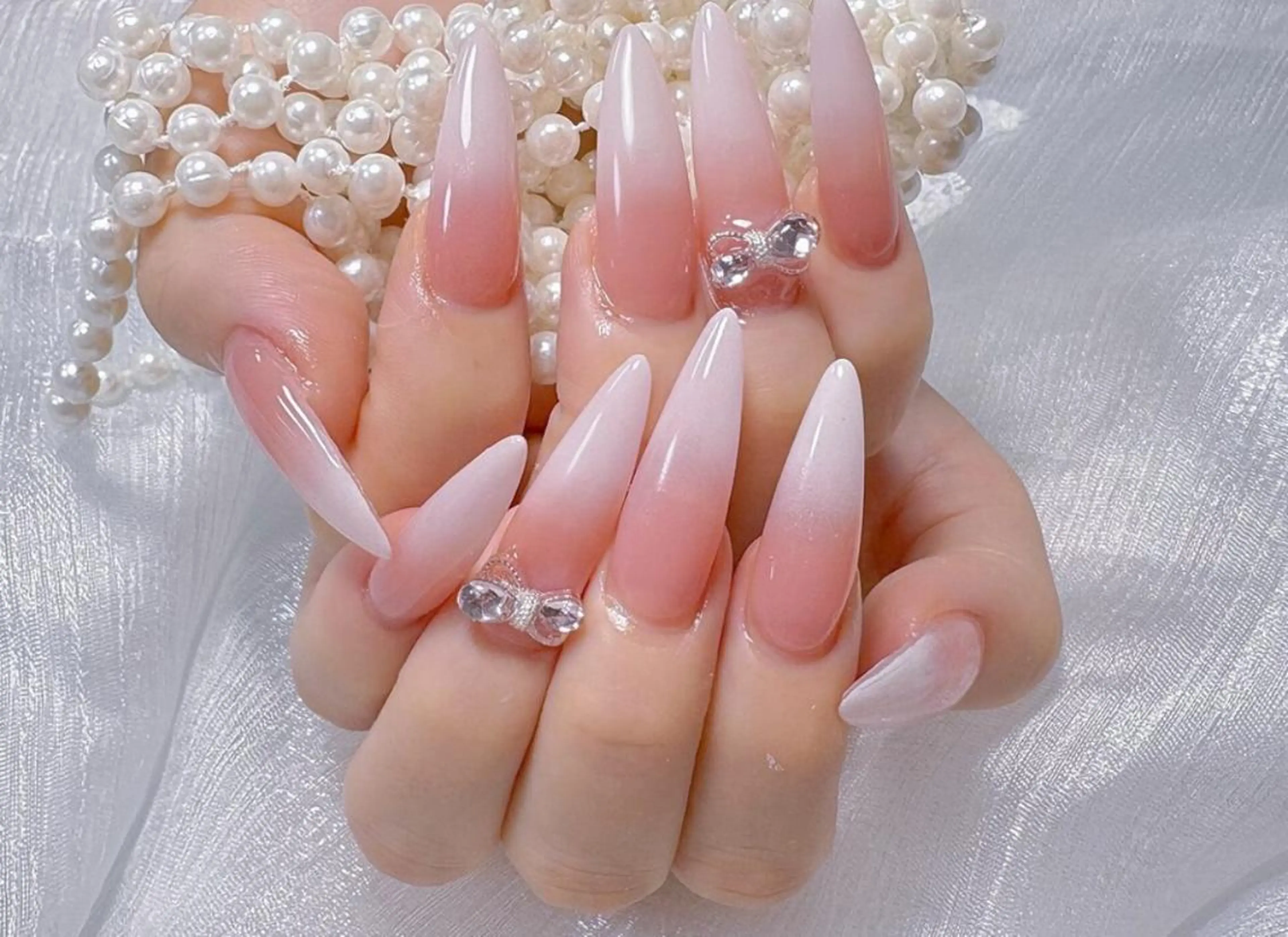 ネイル 🎊茉 莉🎊のネイルデザイン