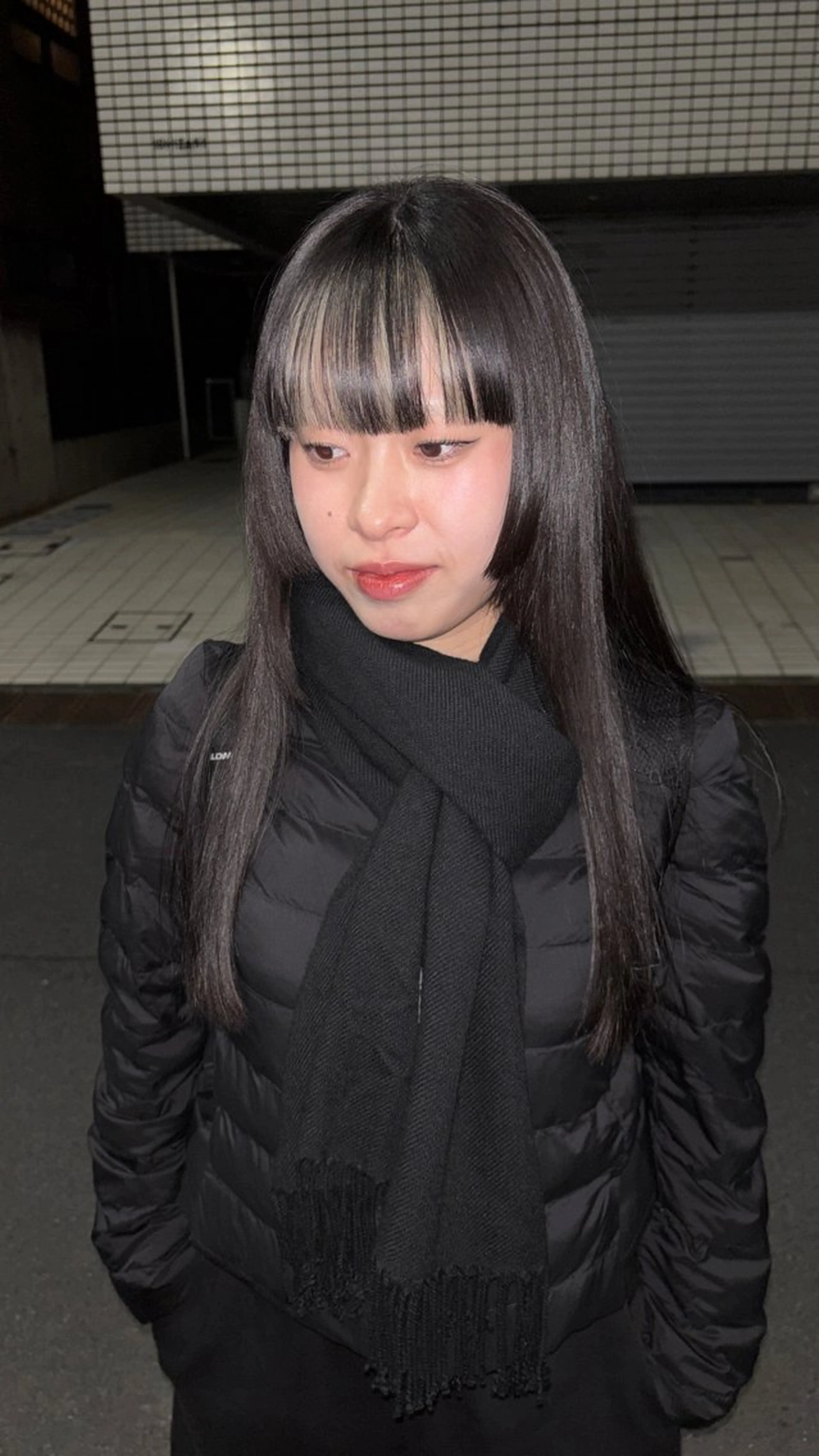 《期間限定》無料！ボブカット＋4stepプレミアムトリートメントの写真