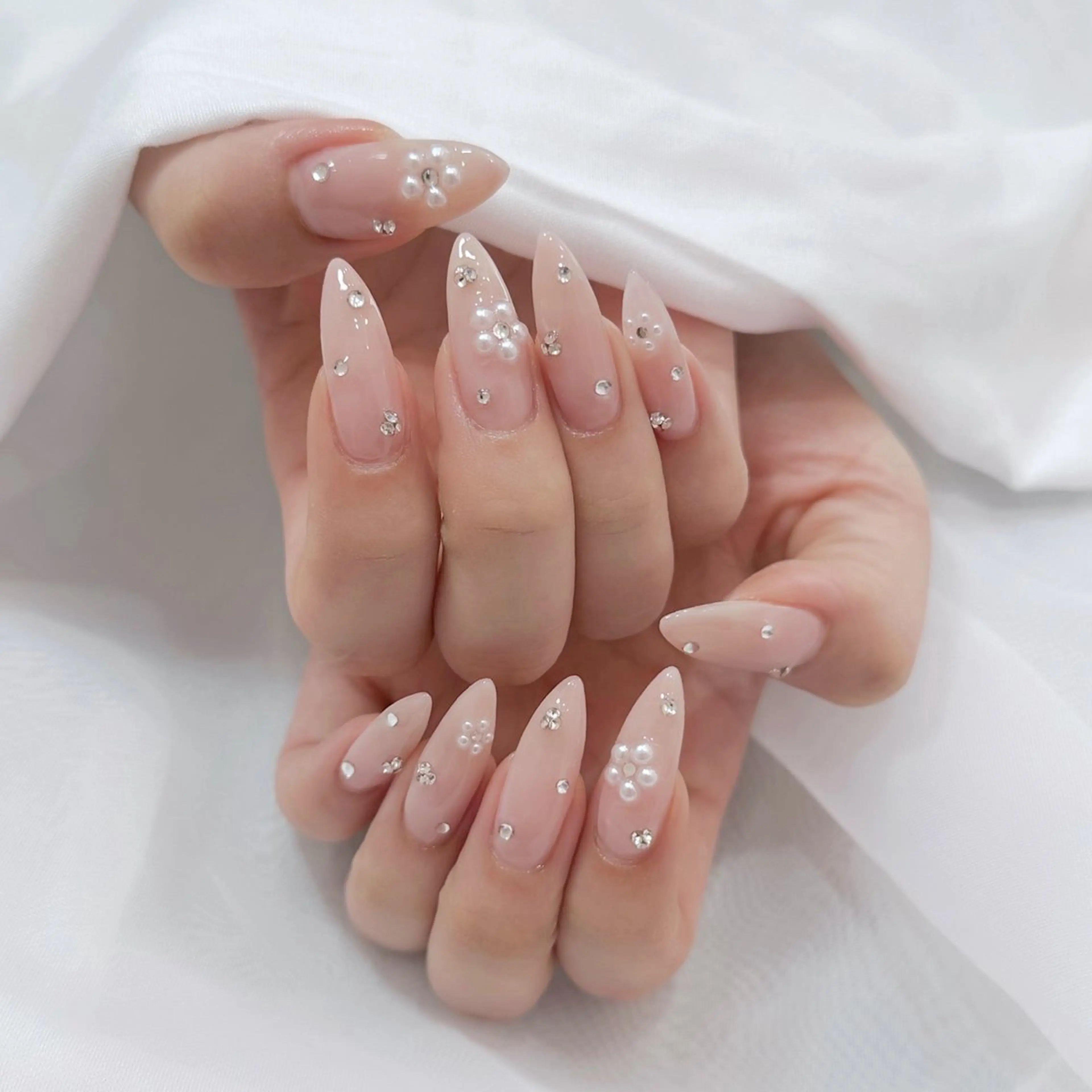 ネイル NAVI SALON所属・NAVI SALONのネイルデザイン