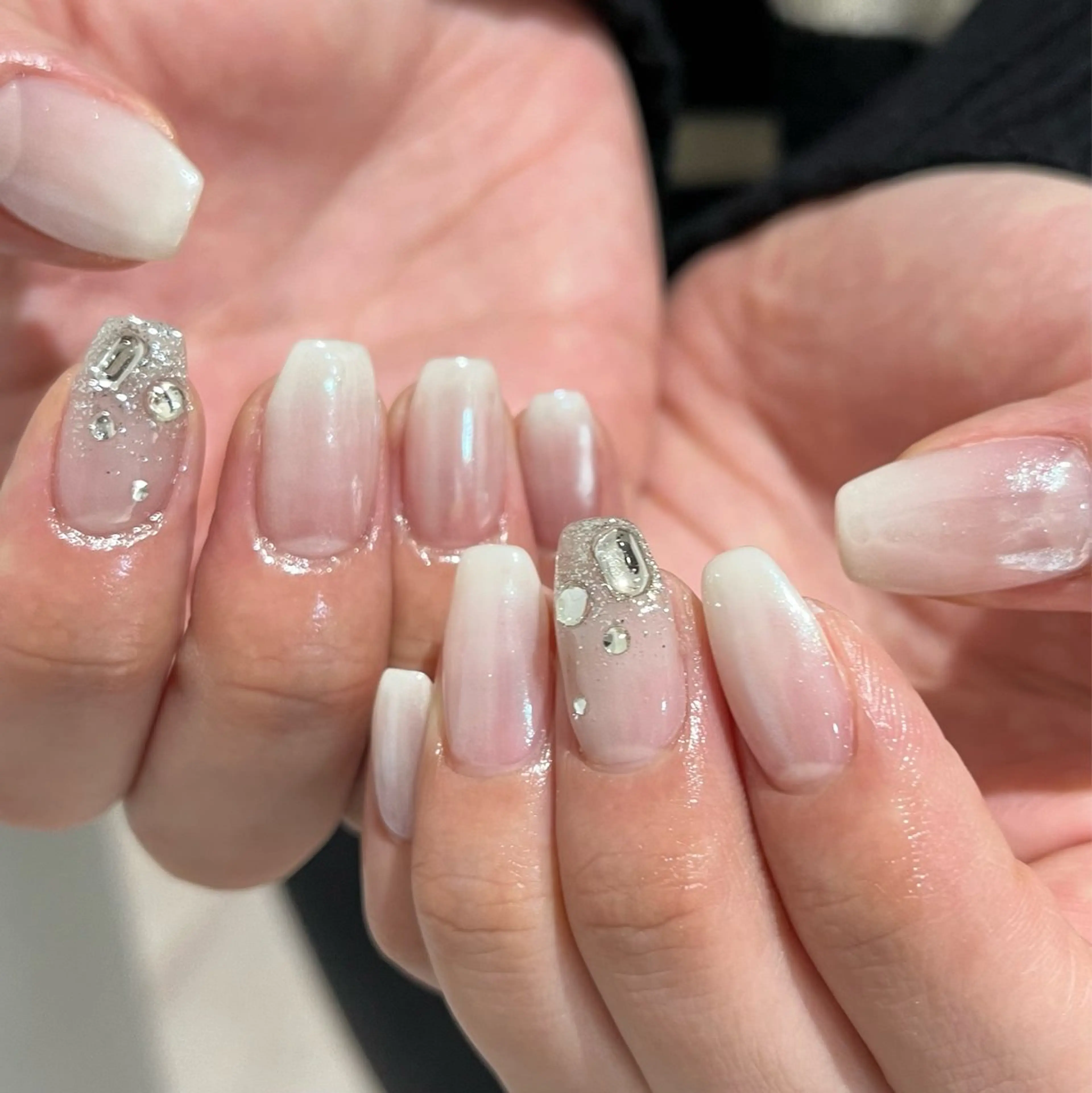 ネイル Kawai Akariのネイルデザイン