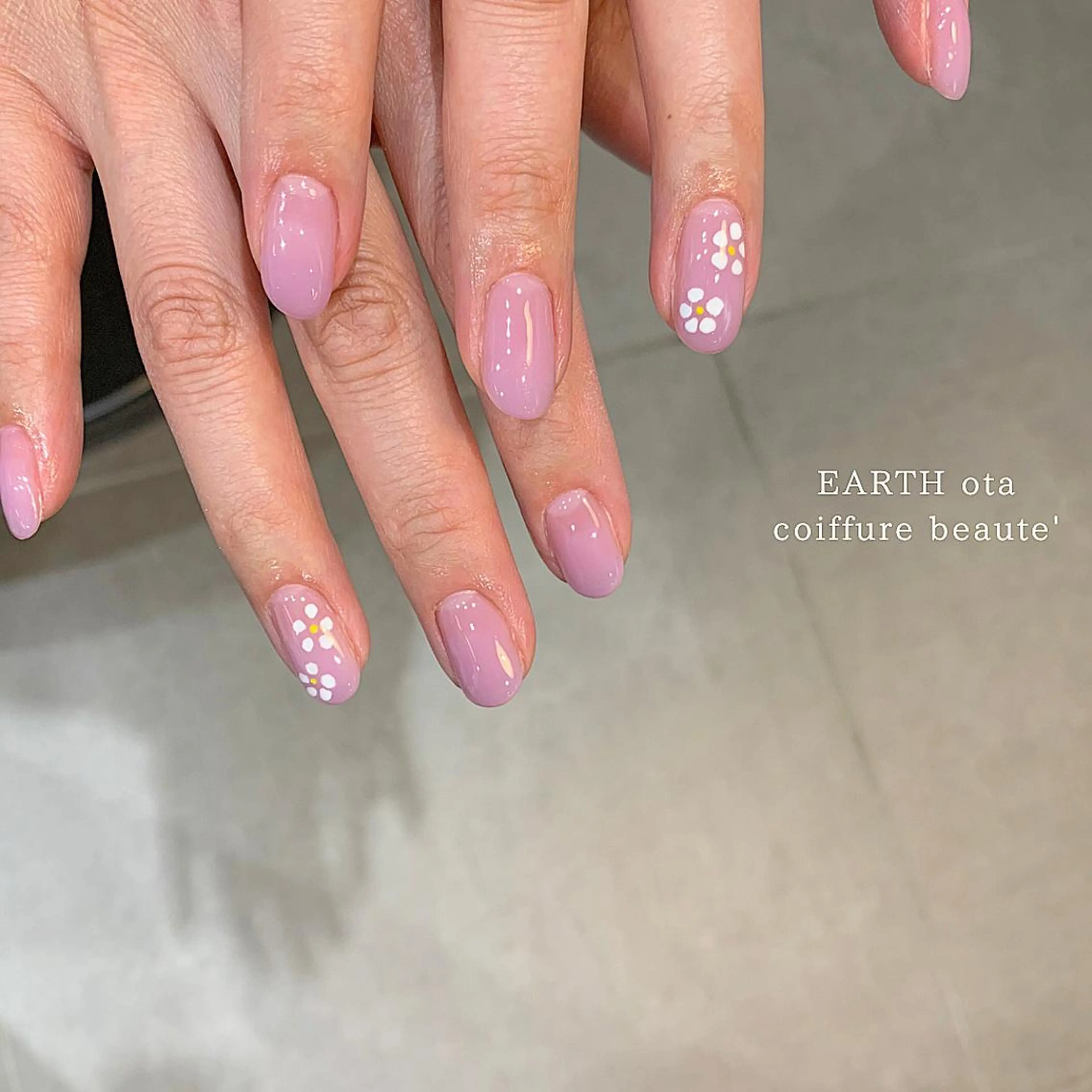 ネイル Rena colore'のネイルデザイン