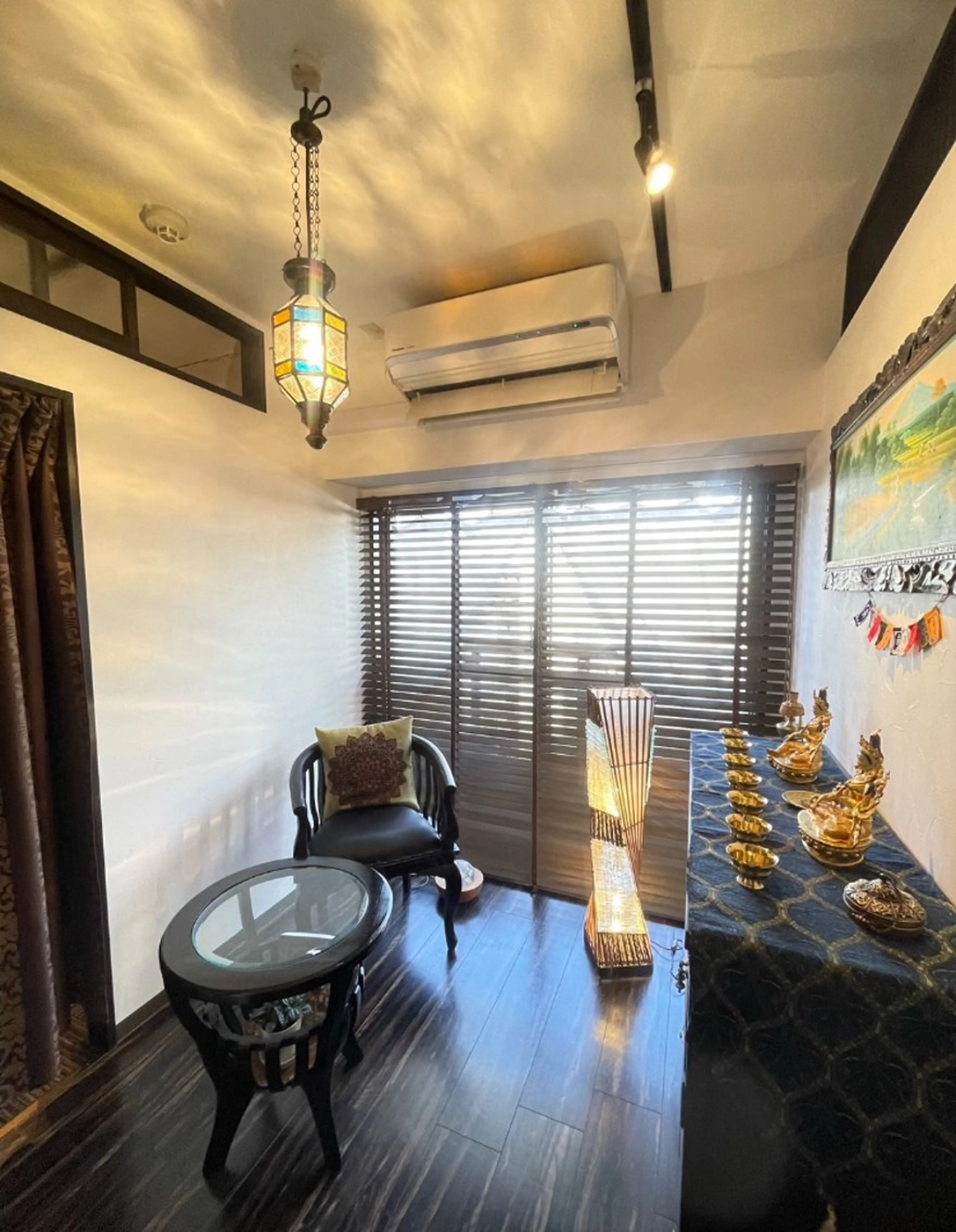 spiritual healing Lotus所属・Lotus~🪷~ Junkoのエステ・リラクイメージ