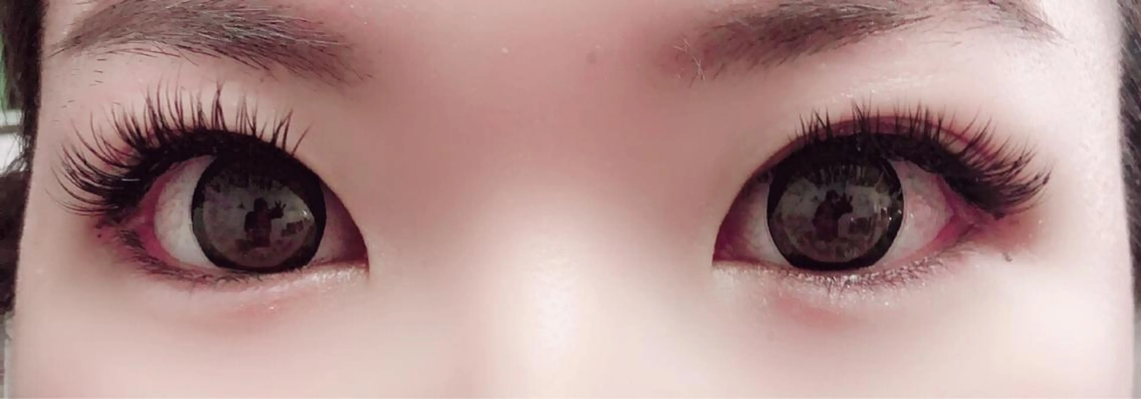 マツエク・マツパ セーブル 隠れ家サロン にんにんのマツエク・マツパデザイン