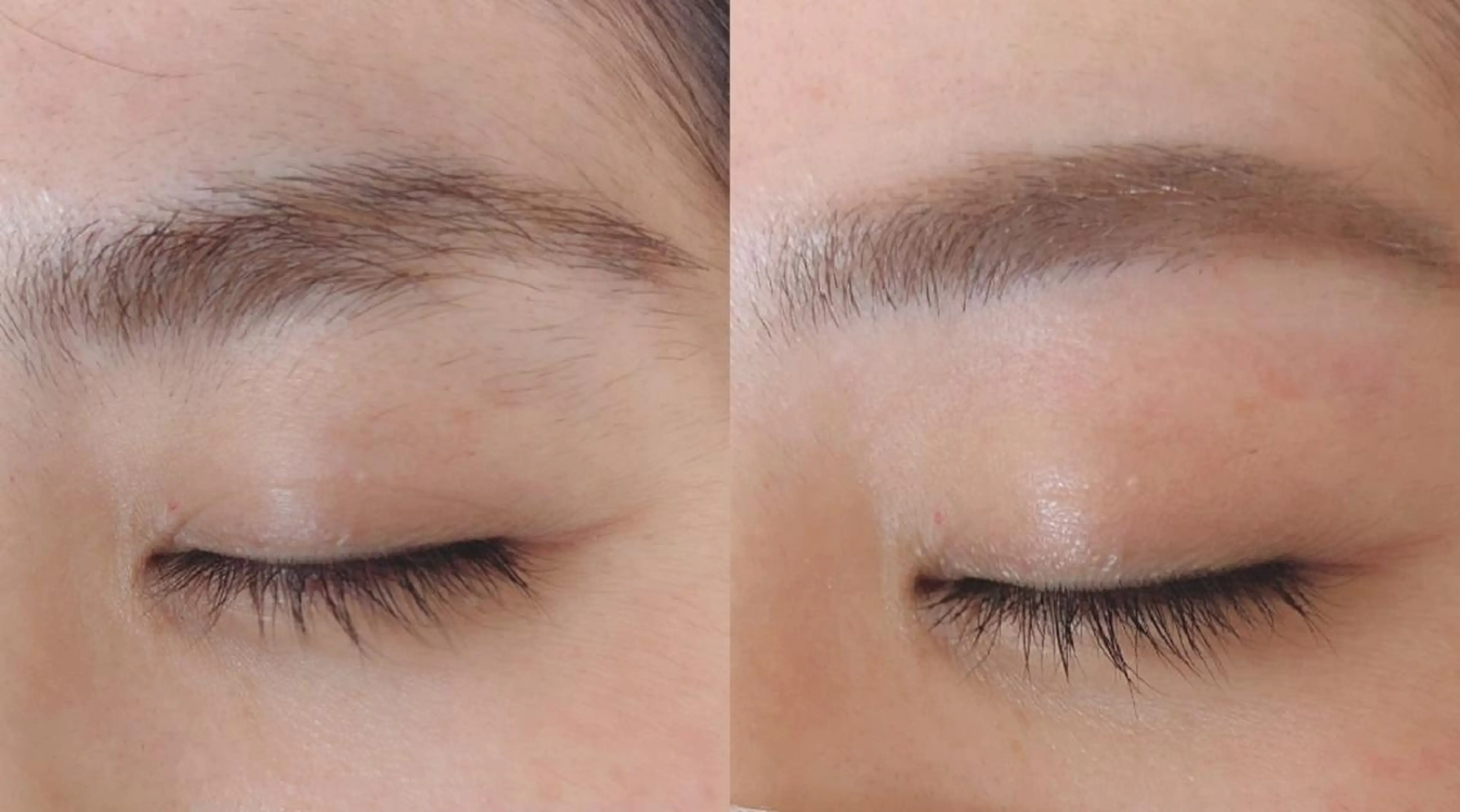 アイブロウ ワックス脱毛 眉カット その他(アイブロウ) kirakira所属・ʏᴜᴋᴀ /ᴋɪʀᴀᴋɪʀᴀのマツエク・マツパデザイン