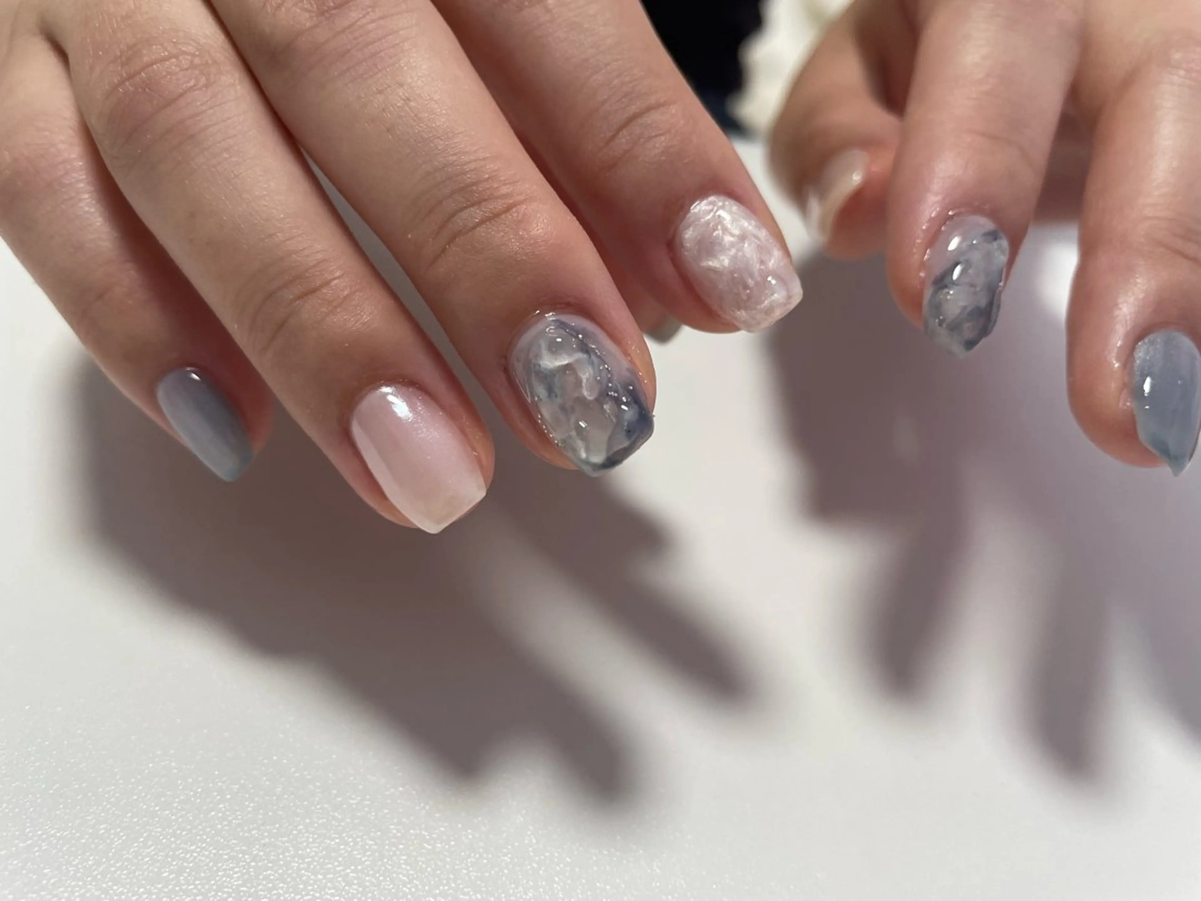 ネイル spread_c. .のネイルデザイン