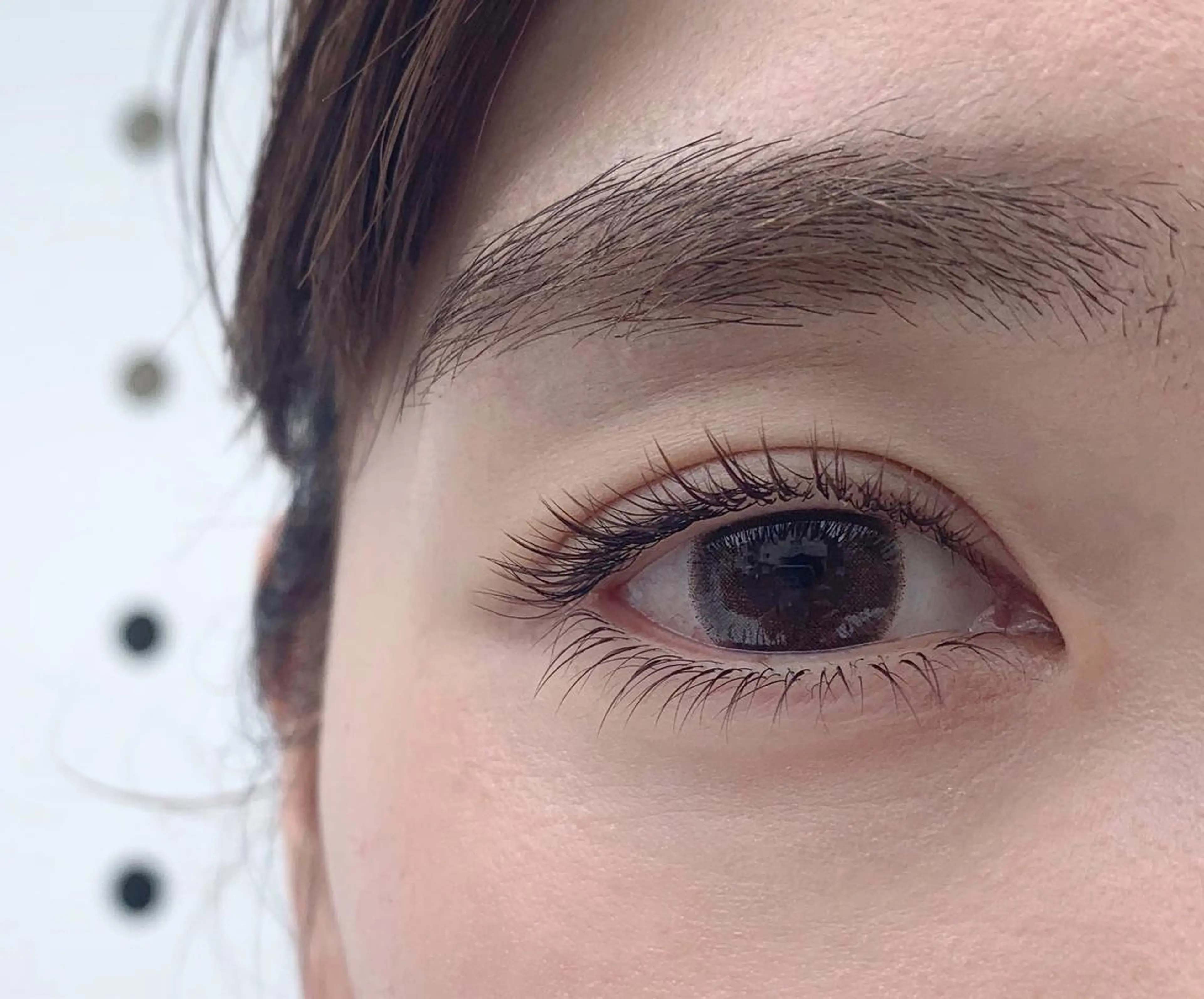 マツエク・マツパ yu kaの眉毛・アイブロウイメージ