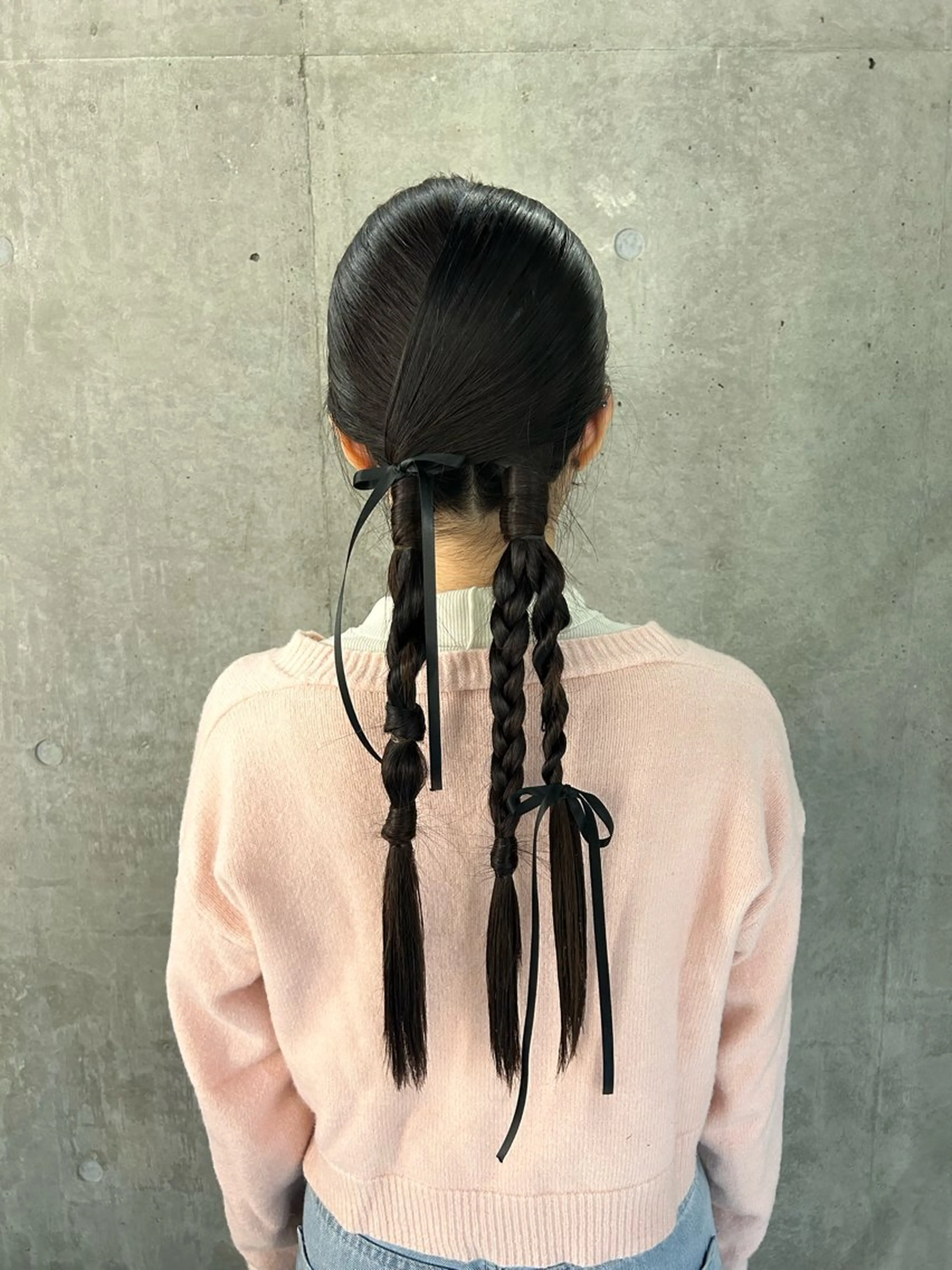 ロング ヘアアレンジ 西荻窪駅徒歩1分✨ /Lalaのヘアスタイル