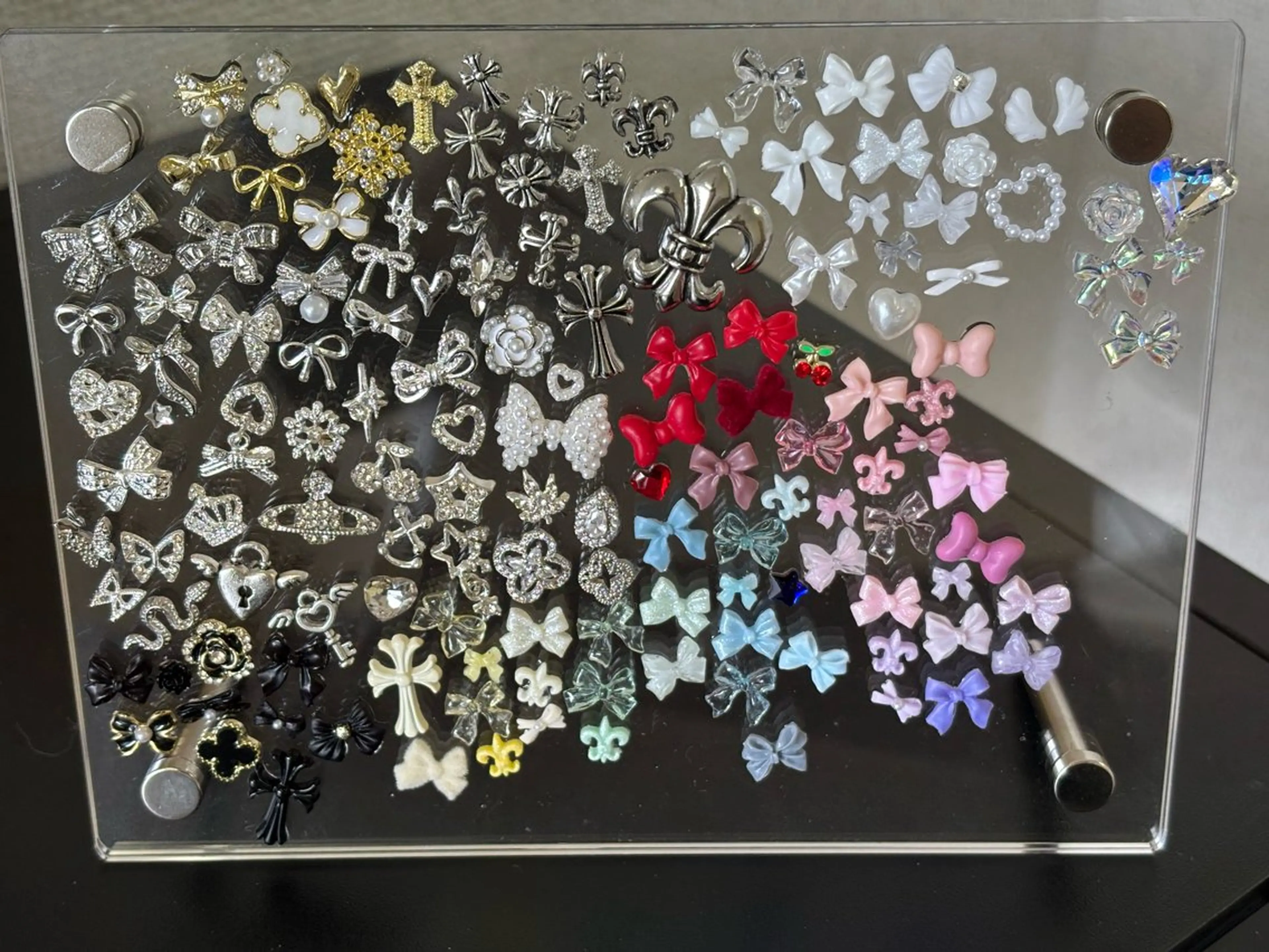 パーツ追加3個までの写真