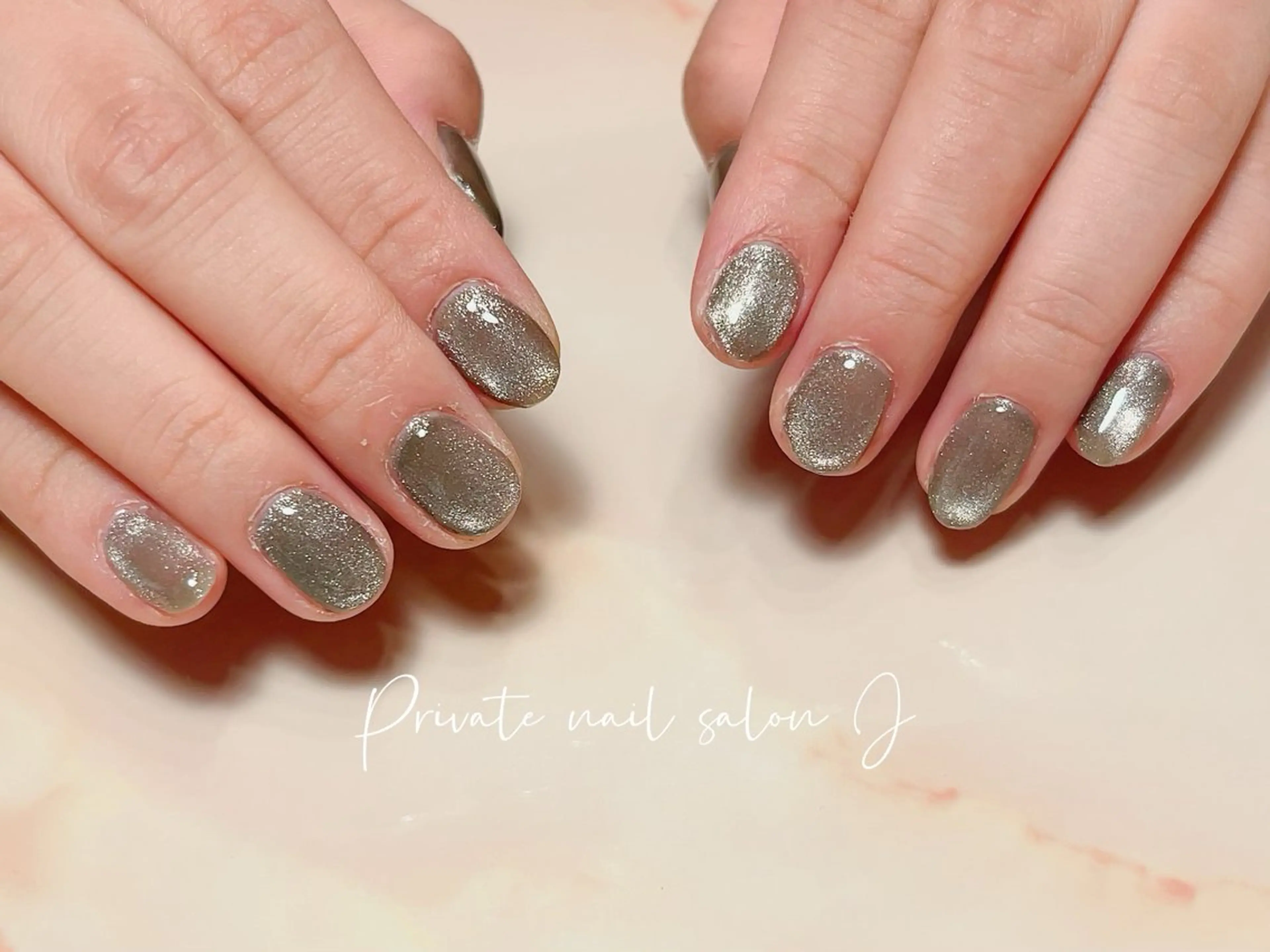 ネイル ハンドネイル Takafuji Eriのネイルデザイン