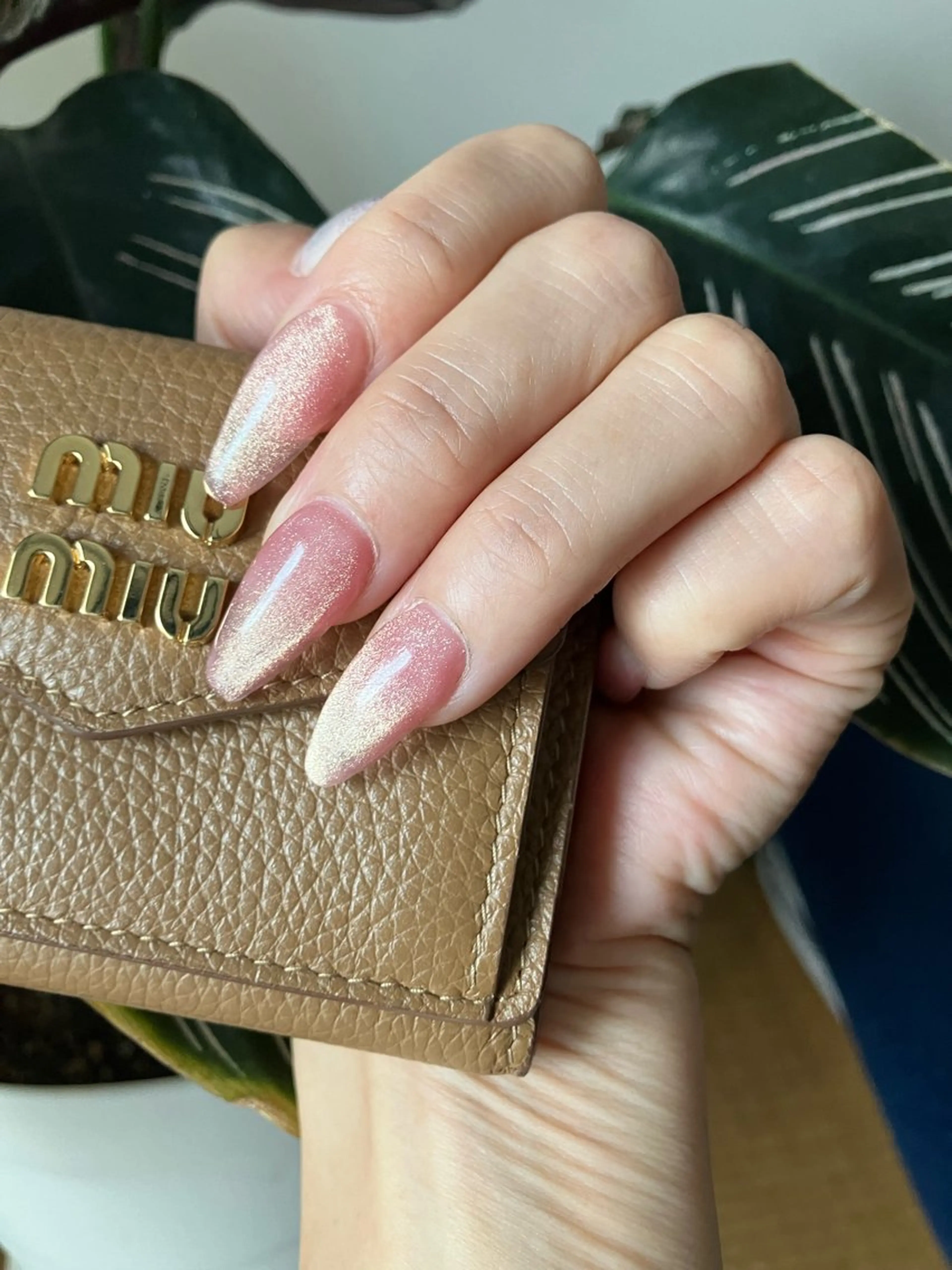 ネイル リリーズネイルサプライ所属・リリーズサプライ 瀬尾のネイルデザイン