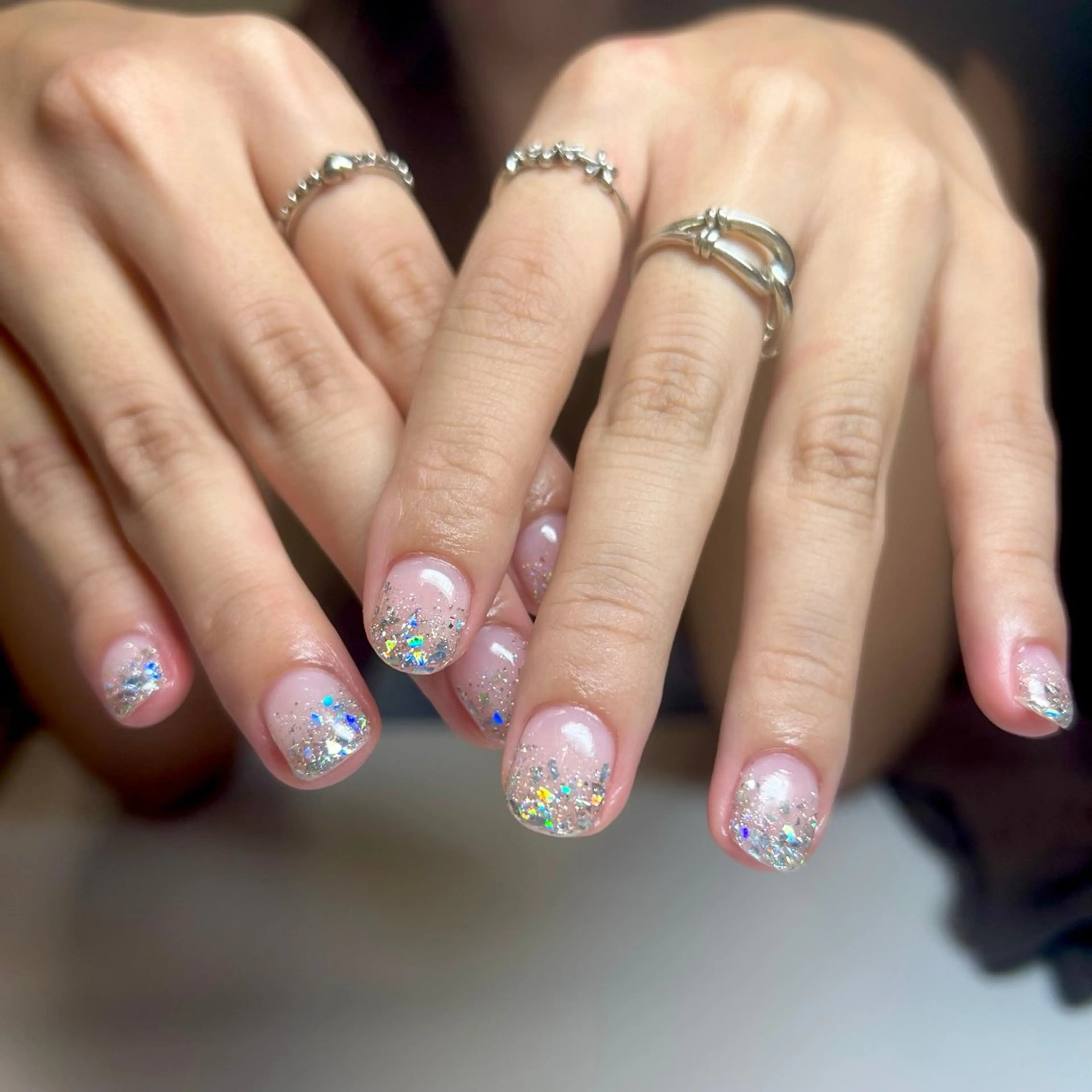 ネイル STYLE三宮店所属・STYLE 三宮店のネイルデザイン