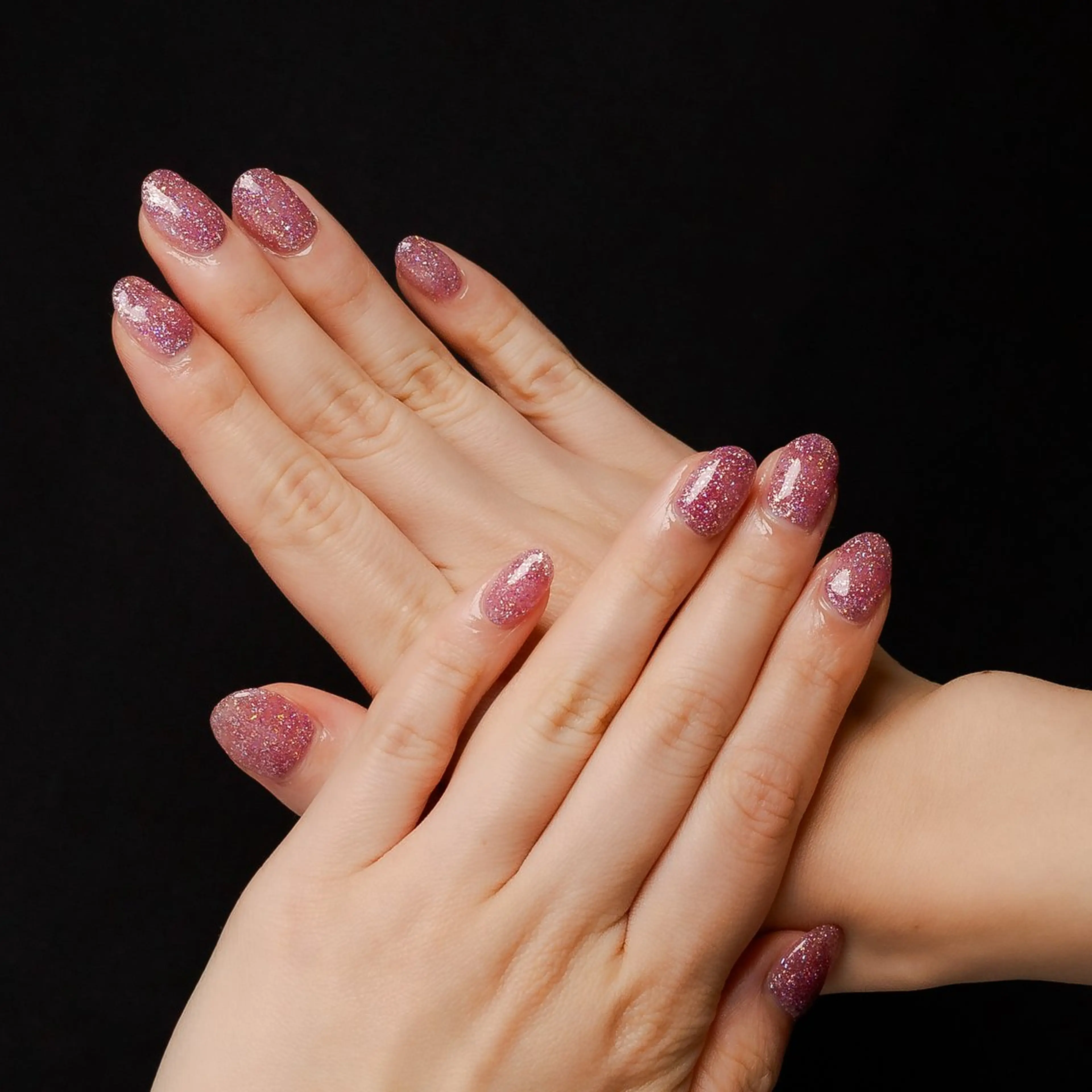 ネイル ハンドネイル Nail Studio NEW MOON所属・NEWMOON maki_恵比寿のネイルデザイン