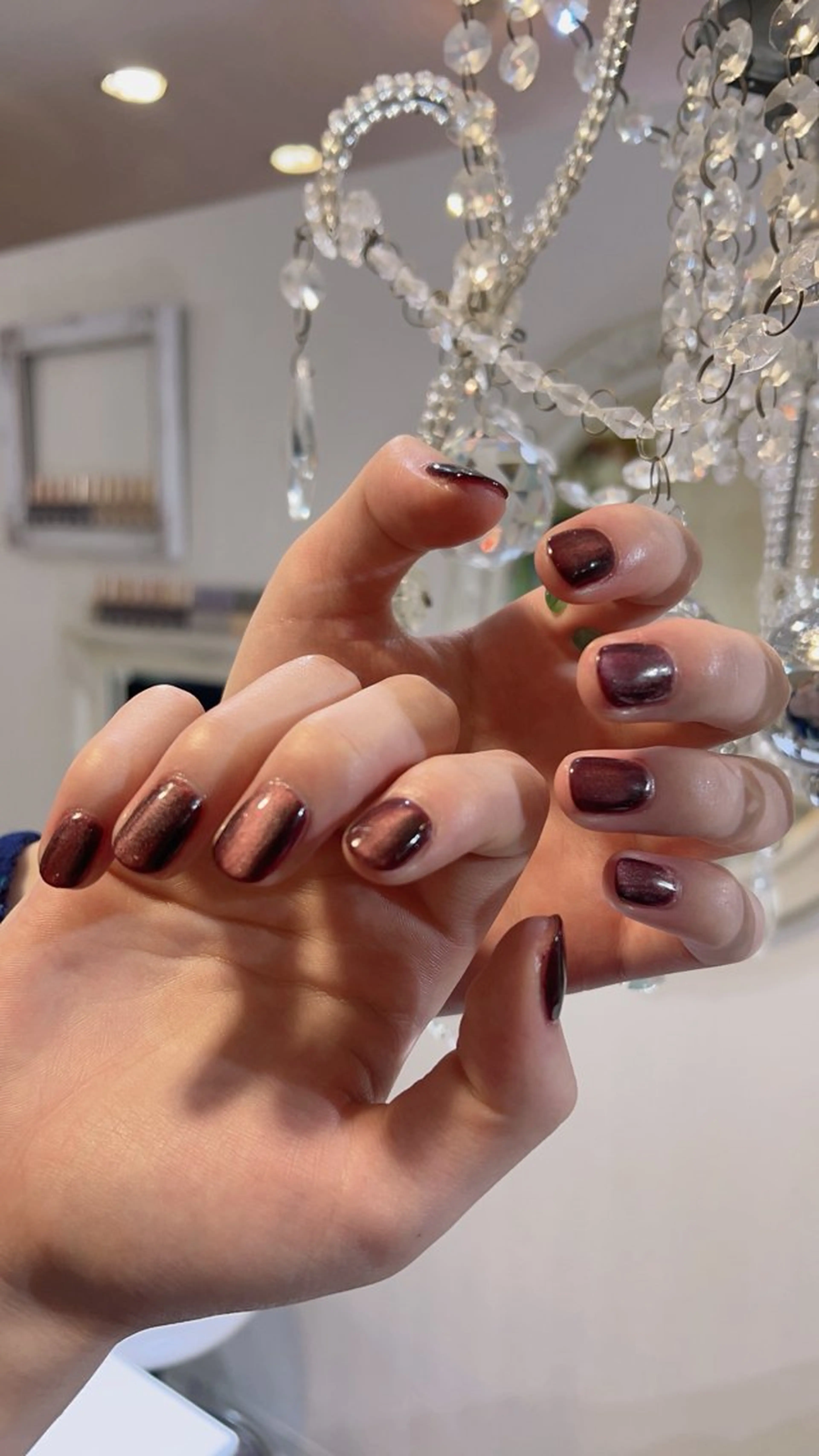 ネイル ハンドネイル salon ORO sapporo所属・ORO 石井 香織のその他イメージ