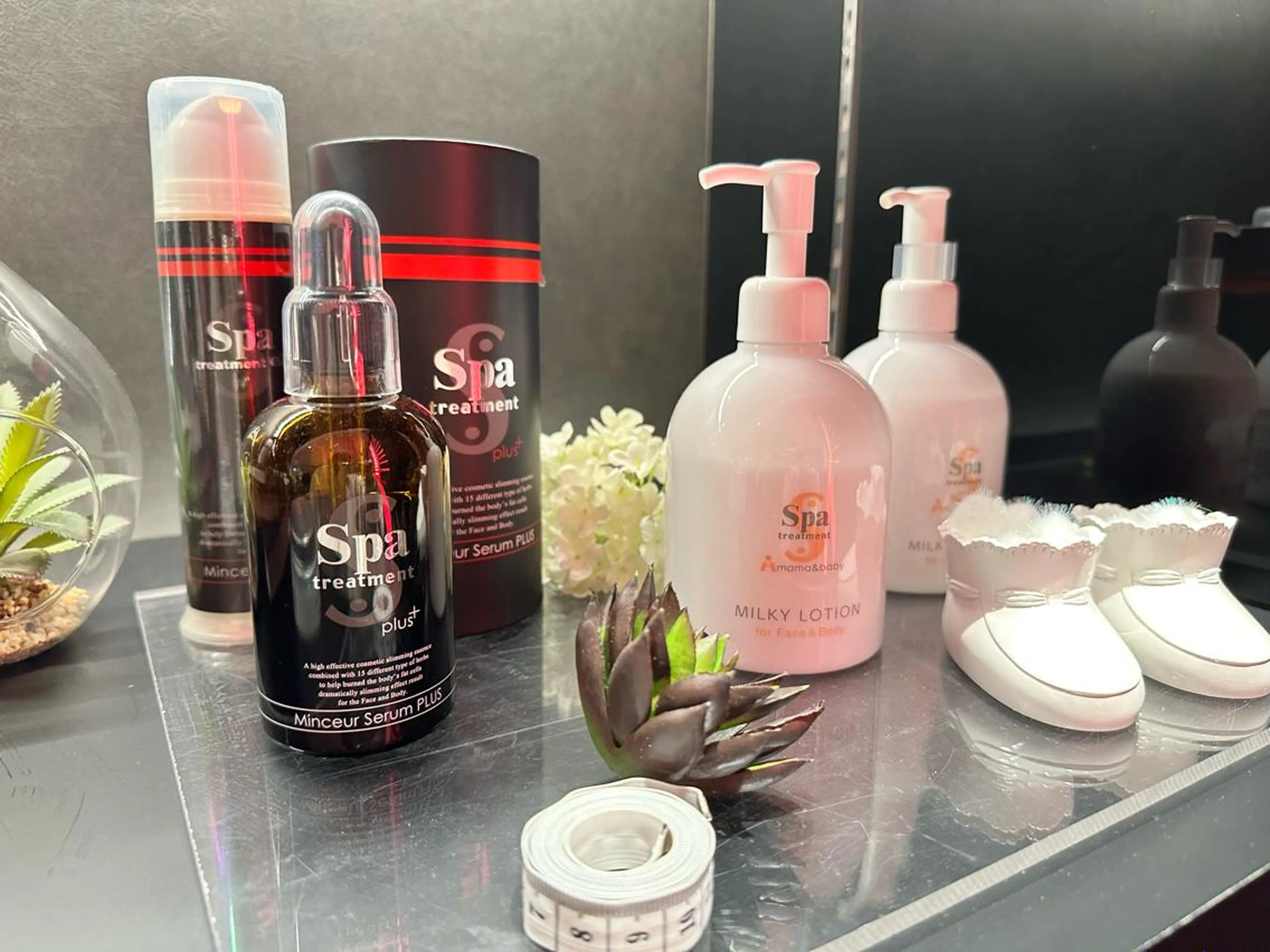 和田 澪のエステ・リラクイメージ