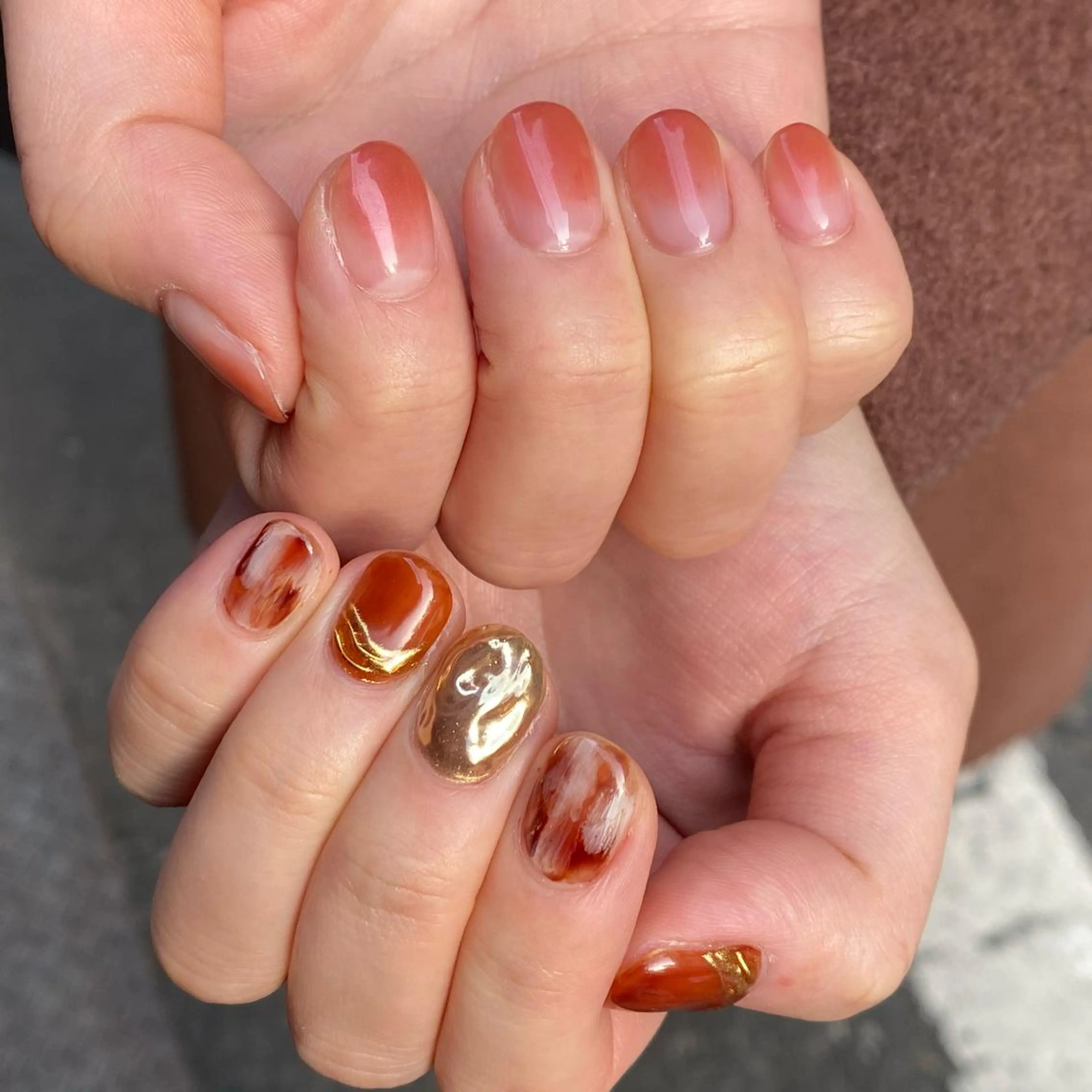 ネイル Yuu. nailsTOKYOのネイルデザイン