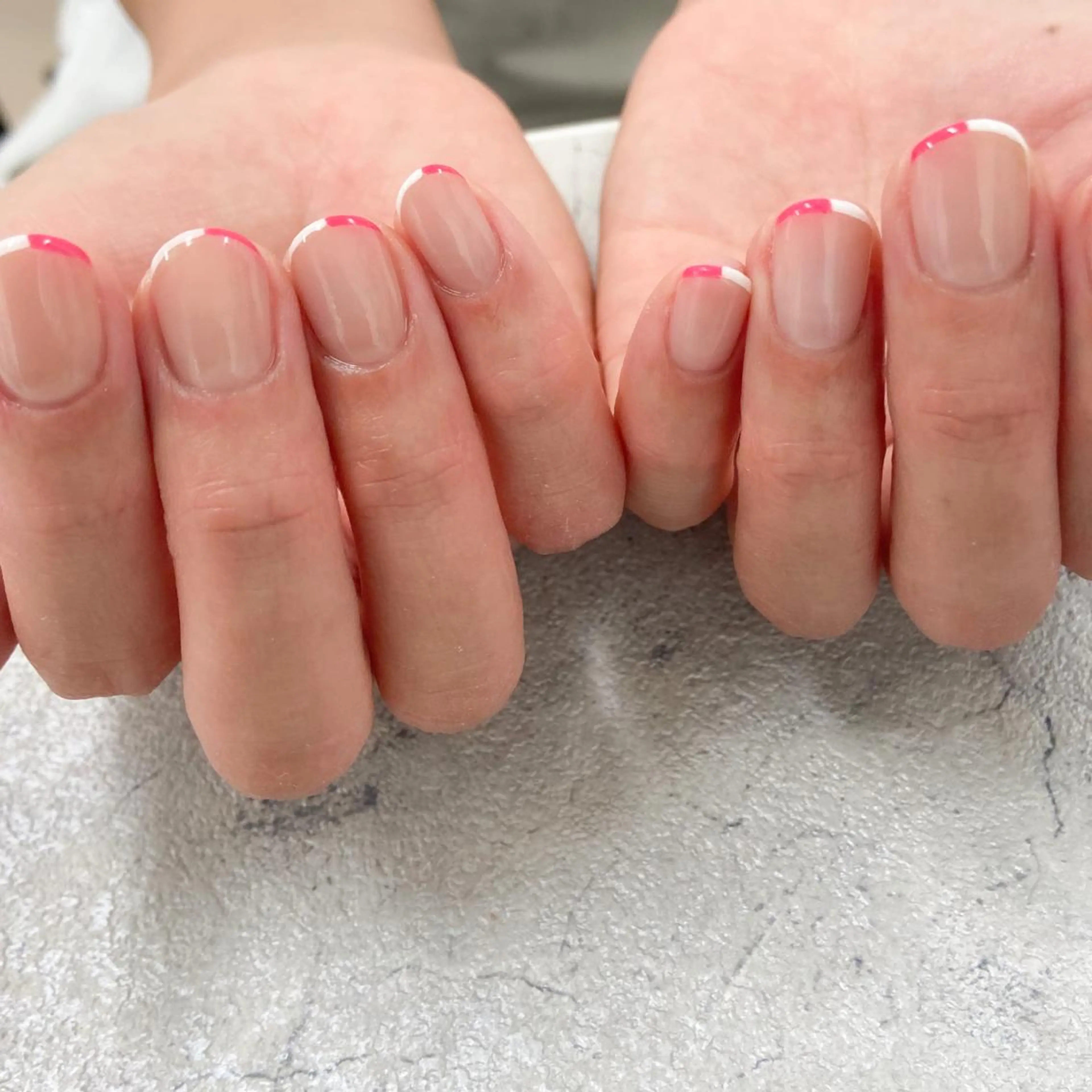 ネイル 黒沢 直子のネイルデザイン