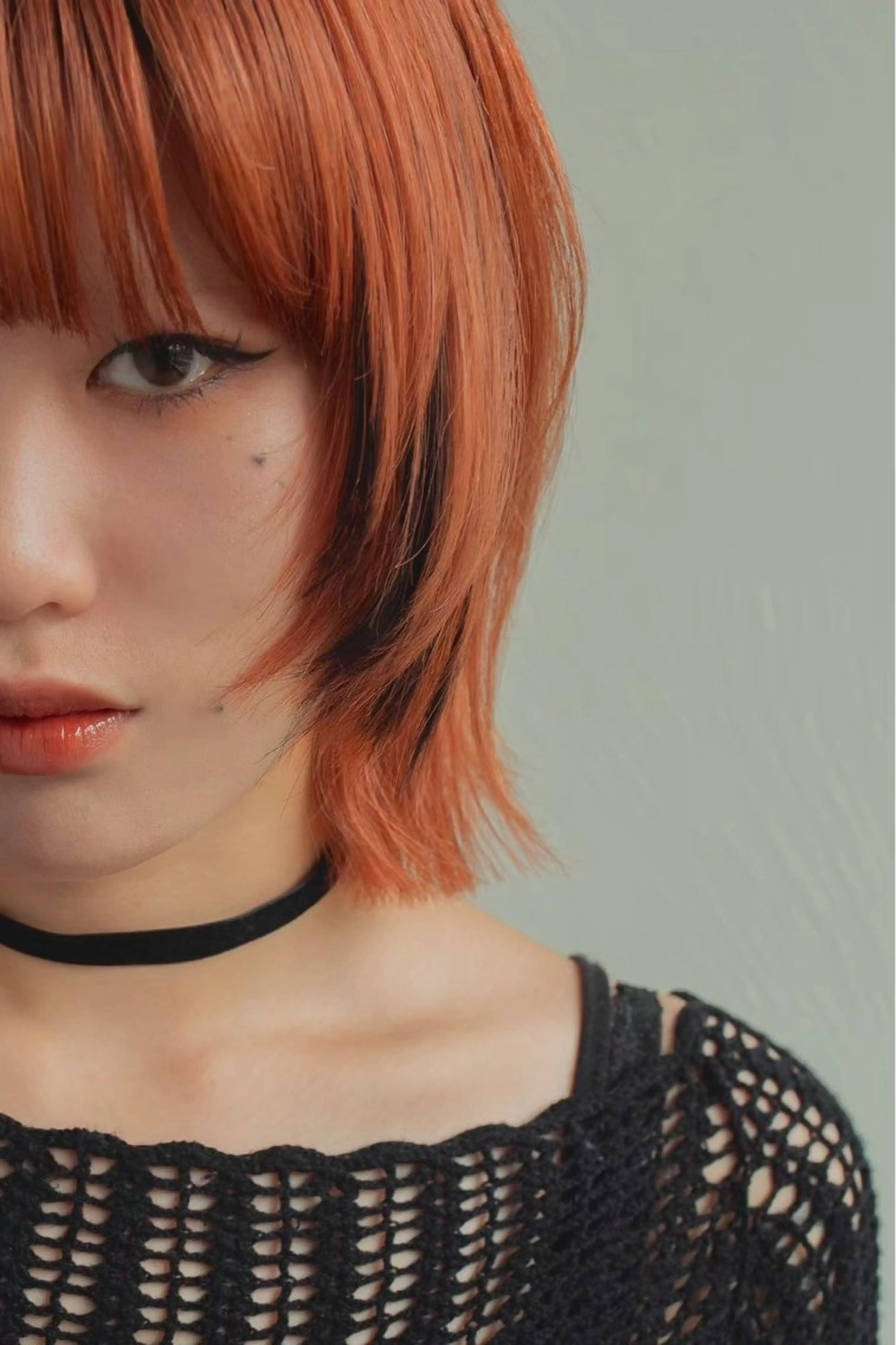 ショート 小澤 凌雅のヘアスタイル