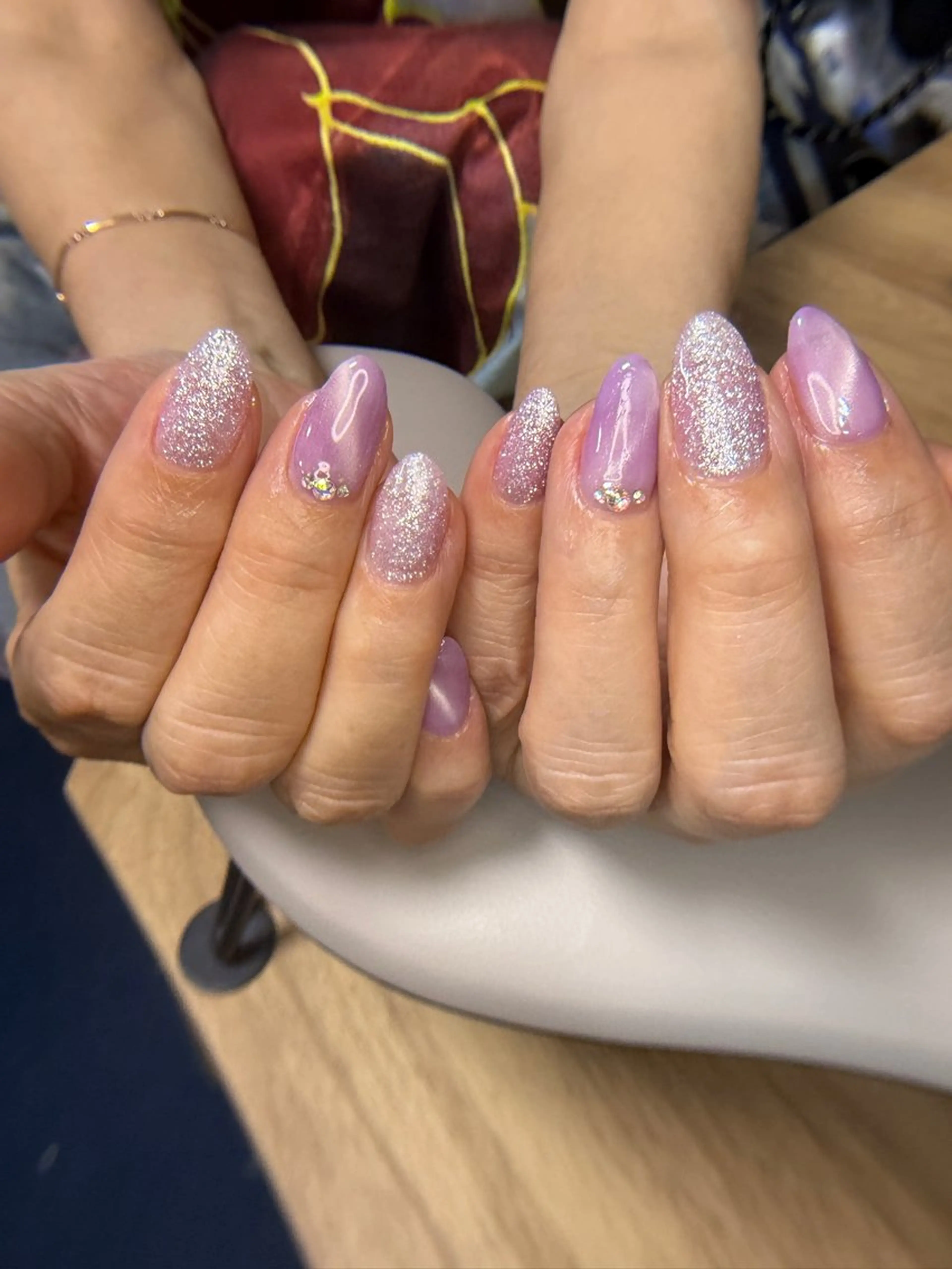 ネイル salon cocoのネイルデザイン