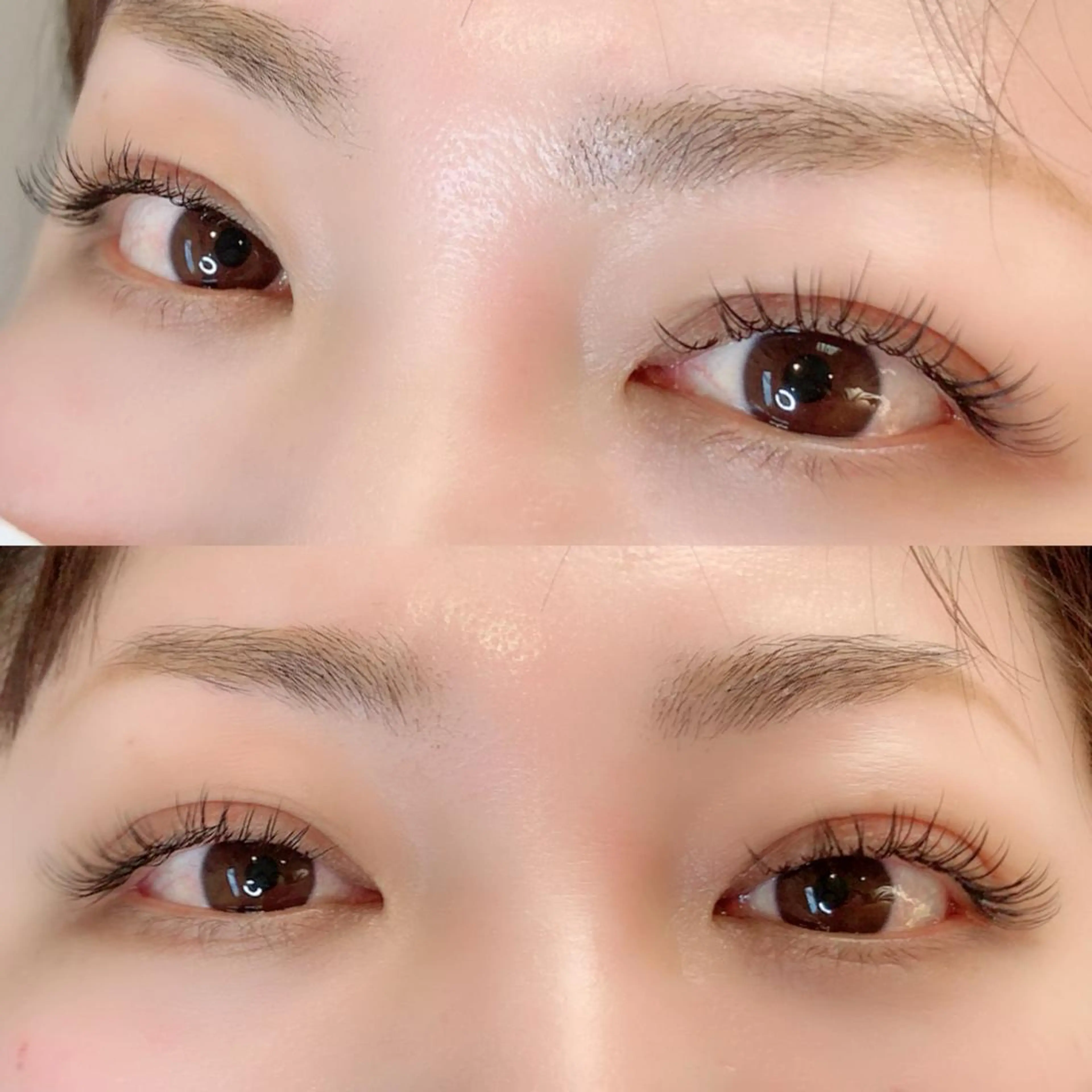 マツエク・マツパ Beauty&Life　Style Spot mahalo所属・mahalo 鈴木のマツエク・マツパデザイン