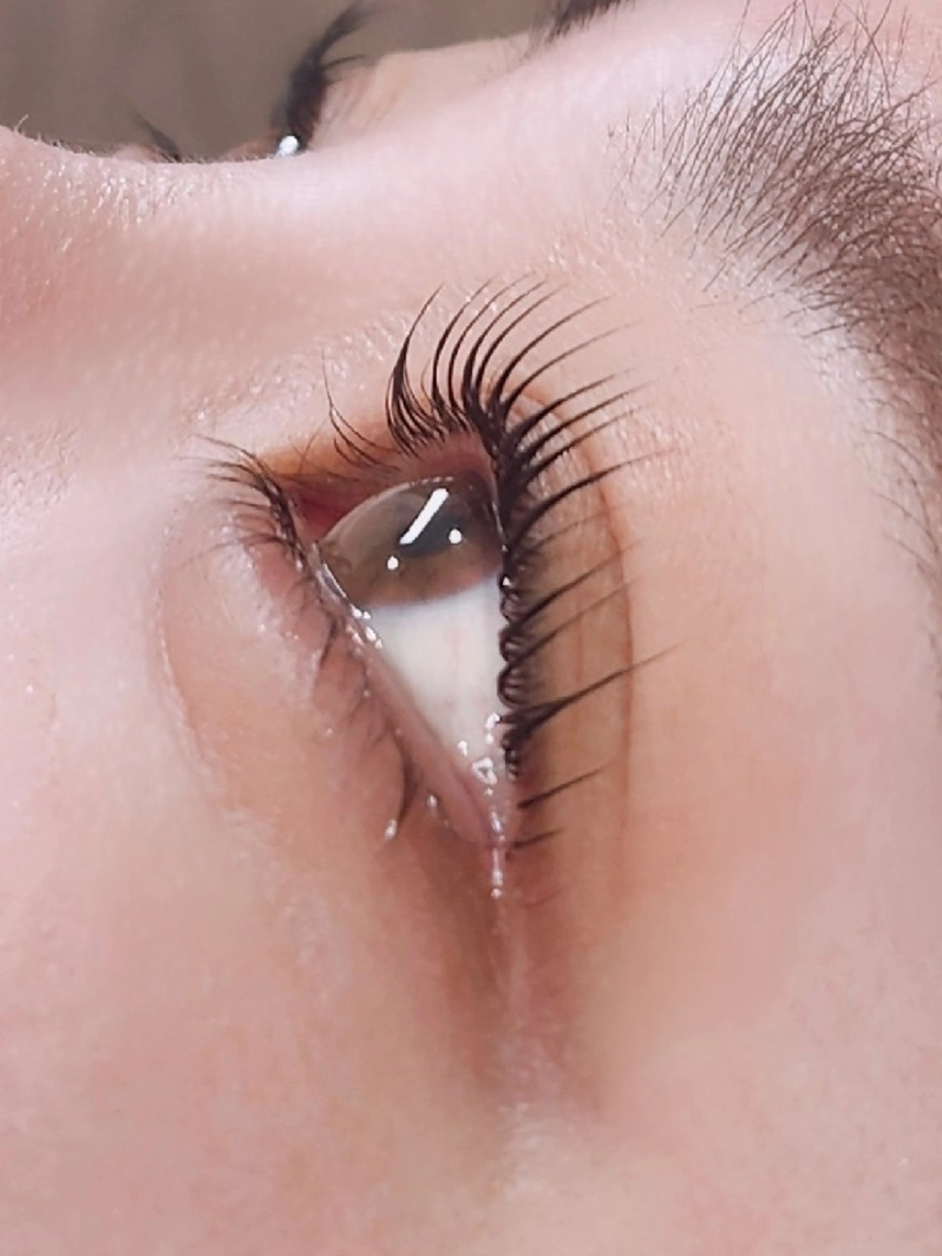 マツエク・マツパ Refoile所属・11/4open👏 Refoile🎉のマツエク・マツパデザイン