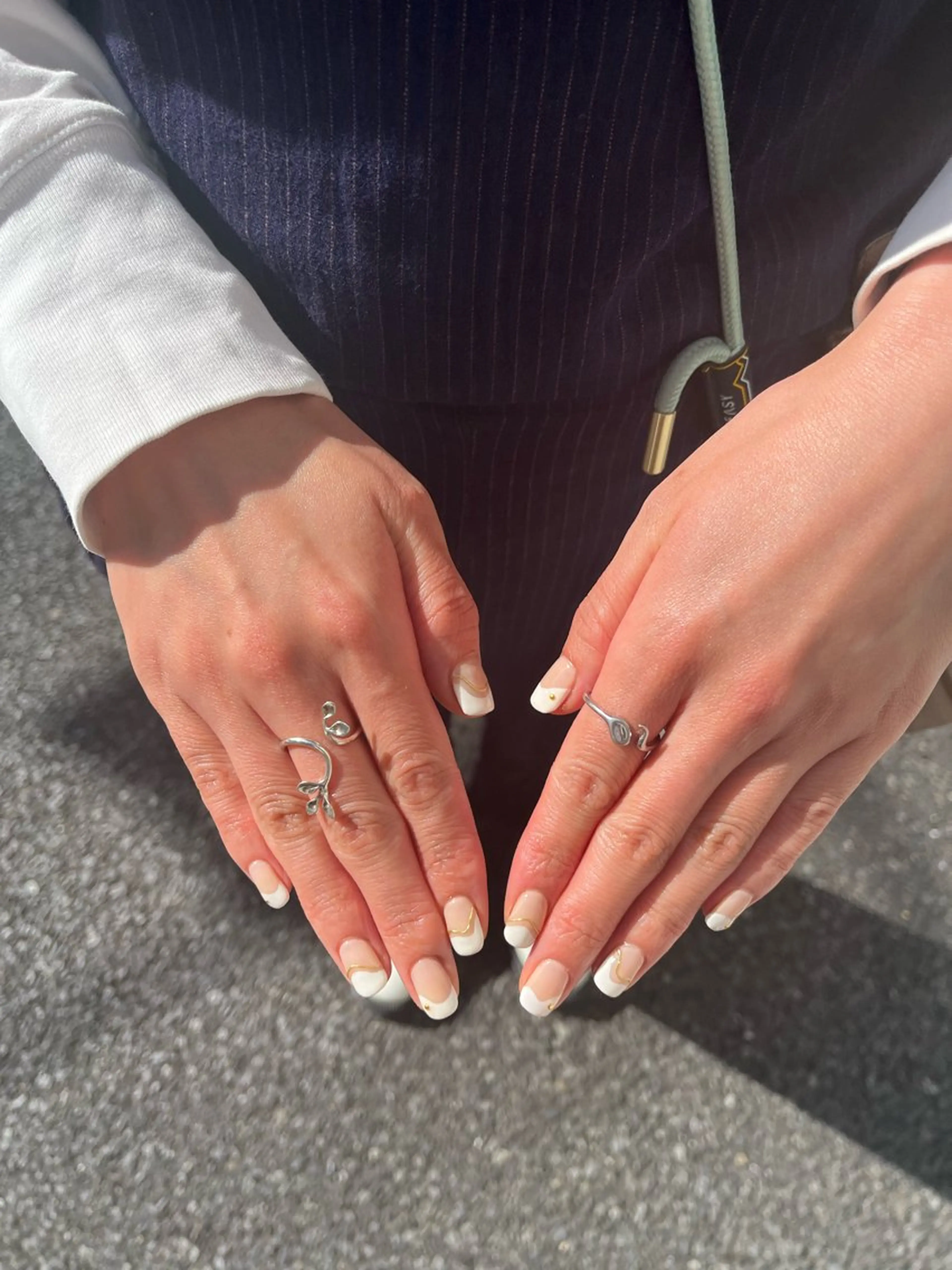 ネイル ハンドネイル Seana nail salon所属・Seana nail シーナネイルのネイルデザイン