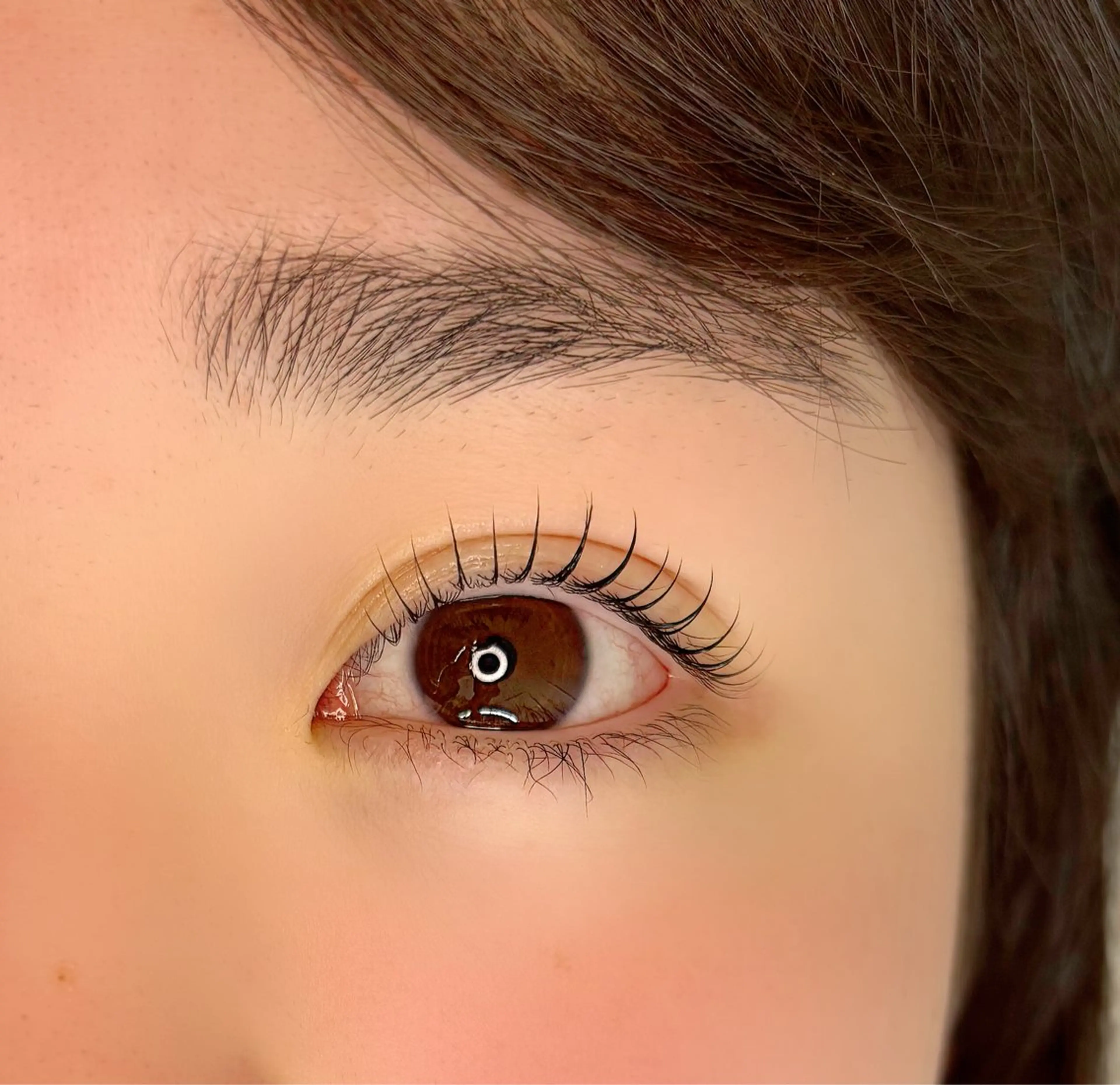 マツエク・マツパ マツパ Oyama Wakanaのマツエク・マツパデザイン