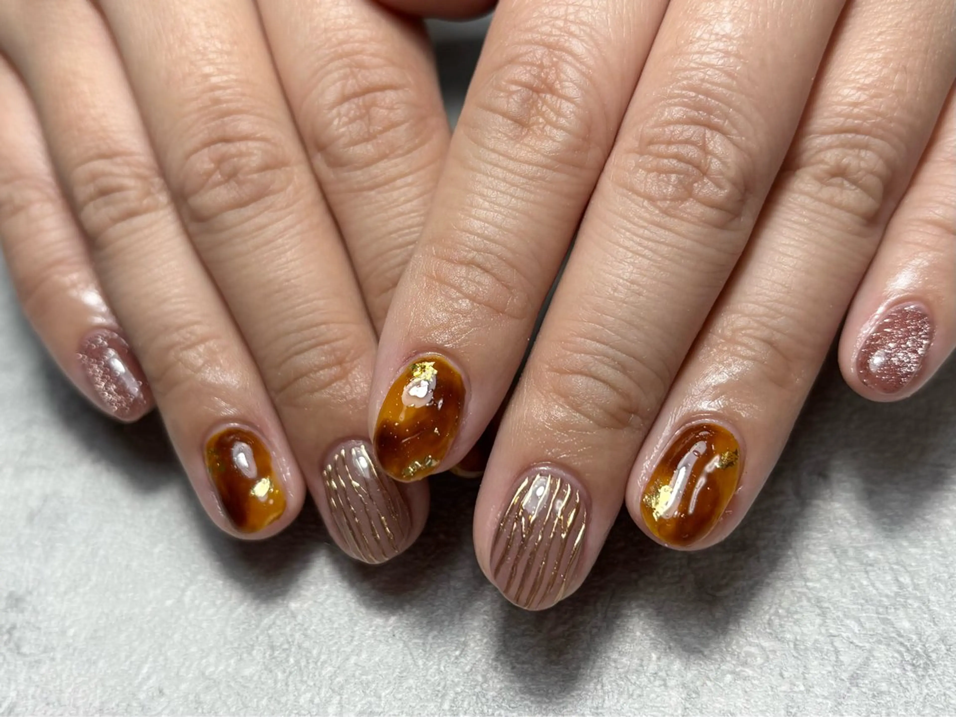 ネイル nailsalon bellaのネイルデザイン