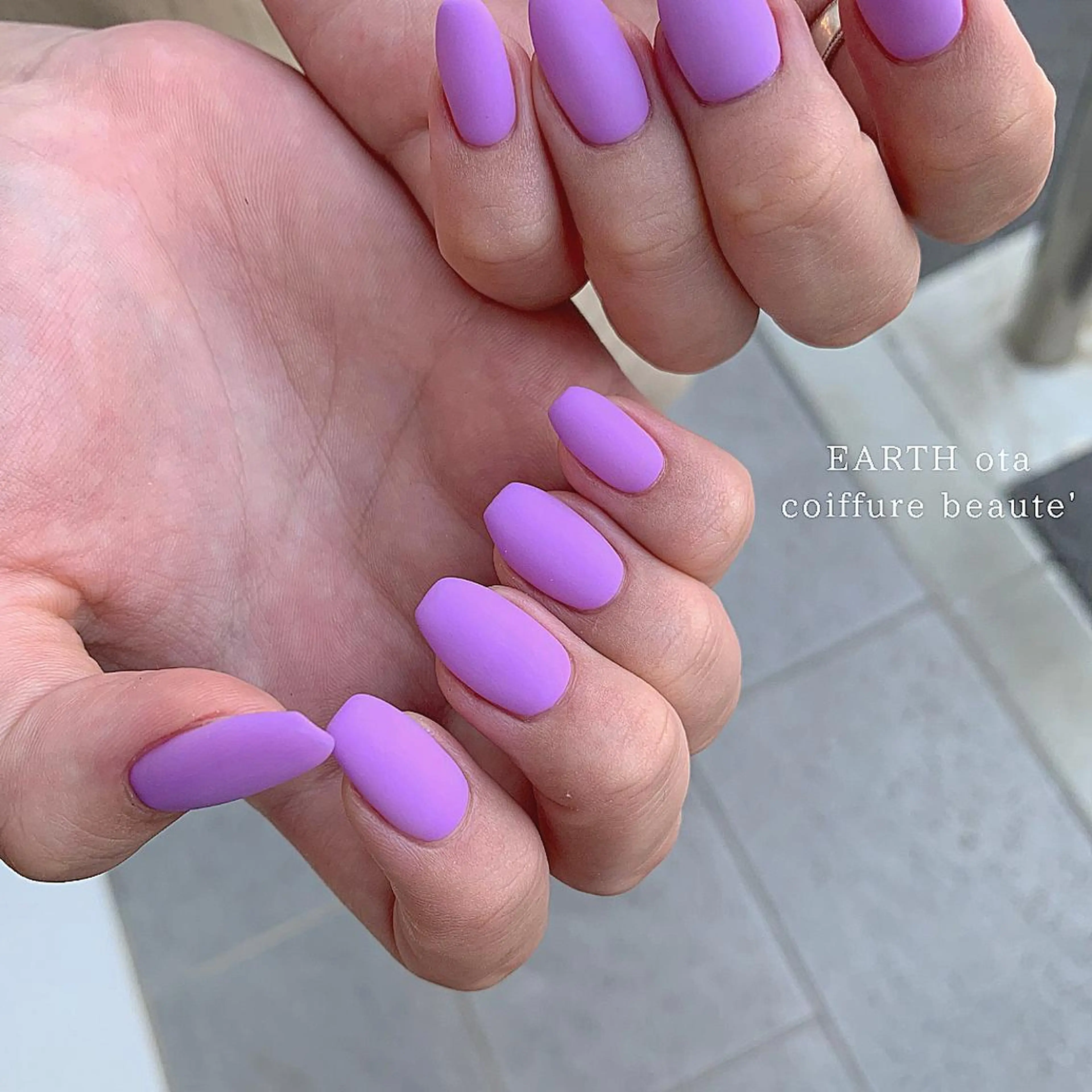 ネイル Rena colore'のネイルデザイン