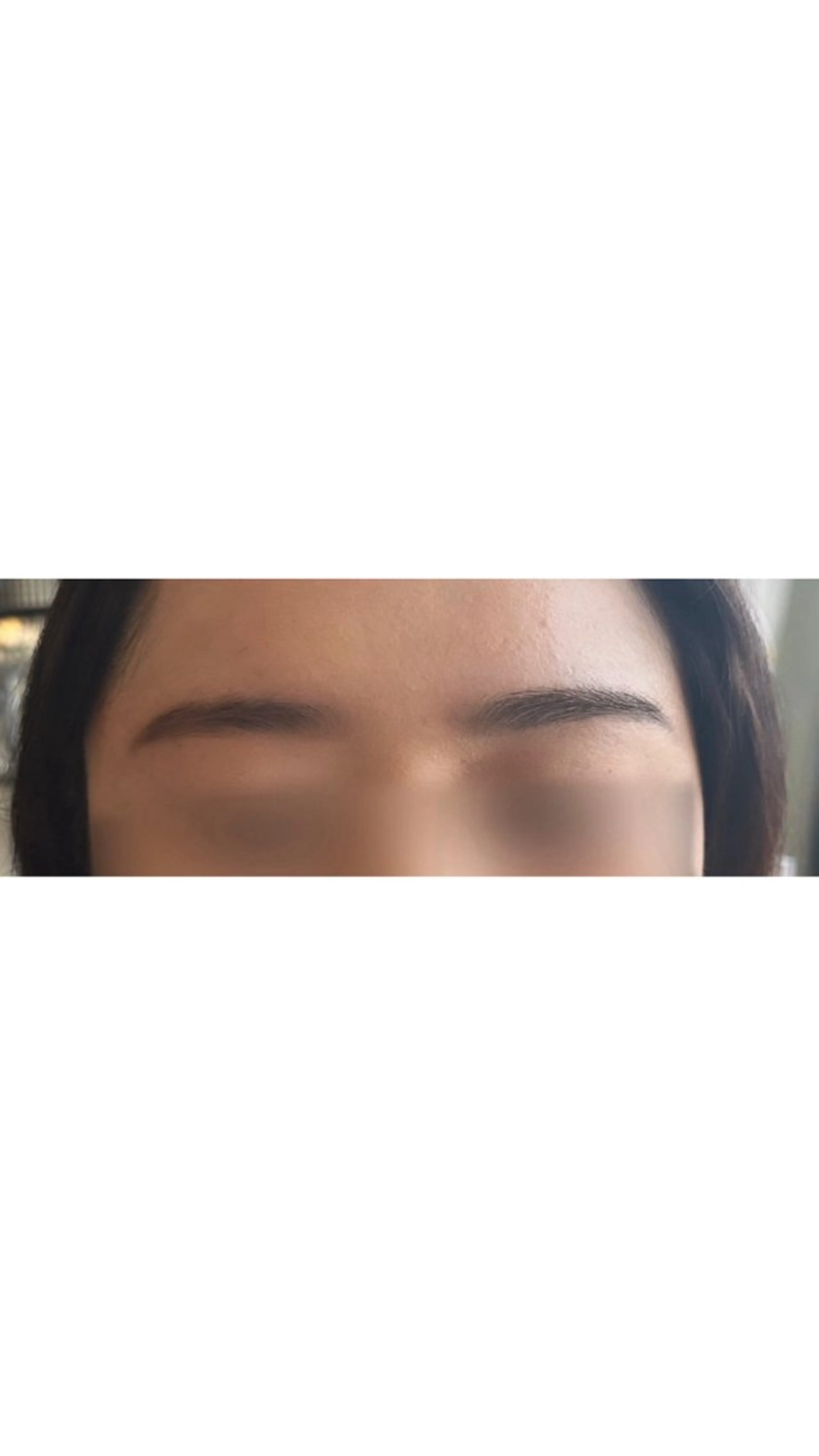 アイブロウ Ancheri by flammeum戸塚店所属・ひな/ボブカット/ ブリーチなしWカラーのヘアスタイル