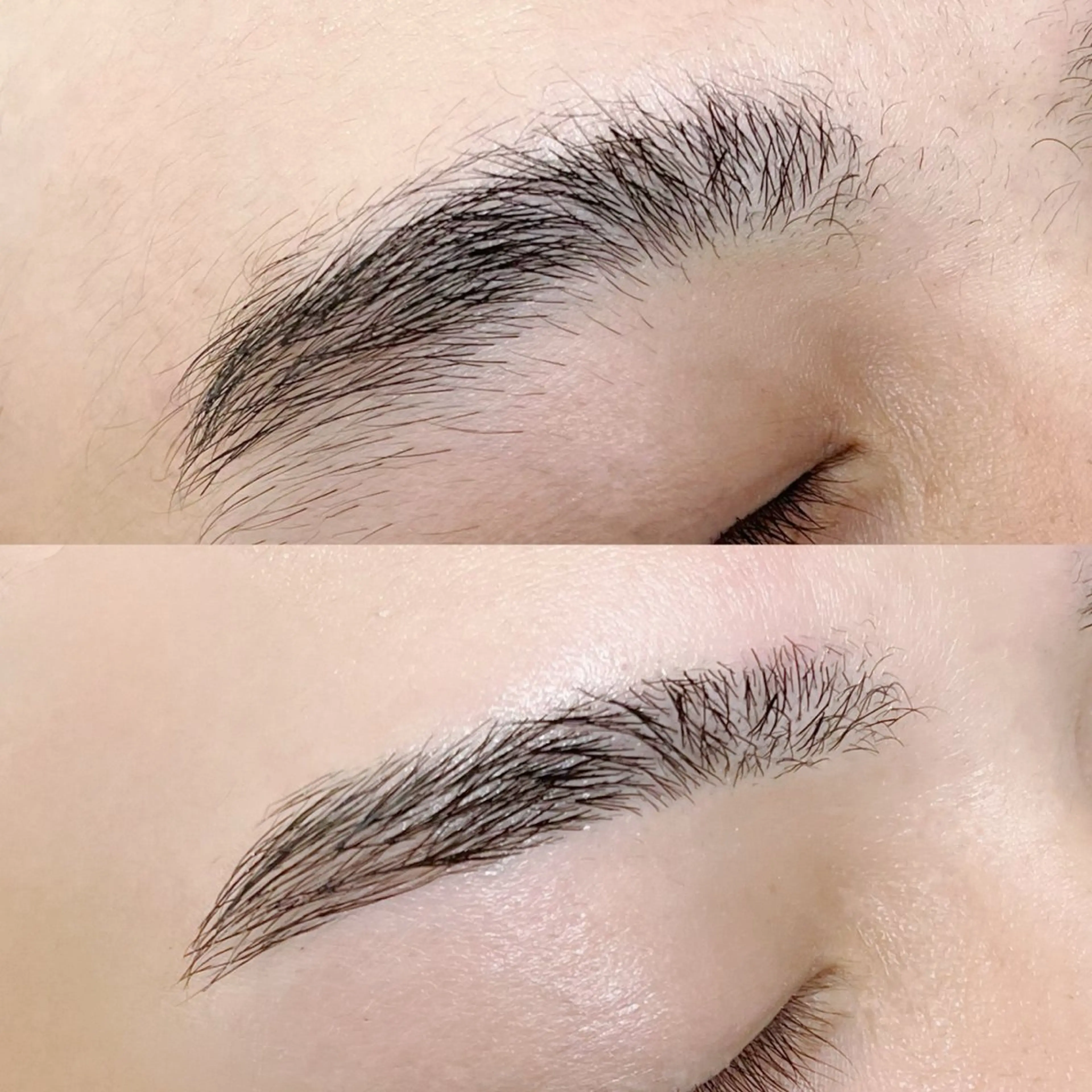 アイブロウ ワックス脱毛 眉カット その他(アイブロウ) メンズ眉毛サロン LuneBrow🌙の眉毛・アイブロウイメージ