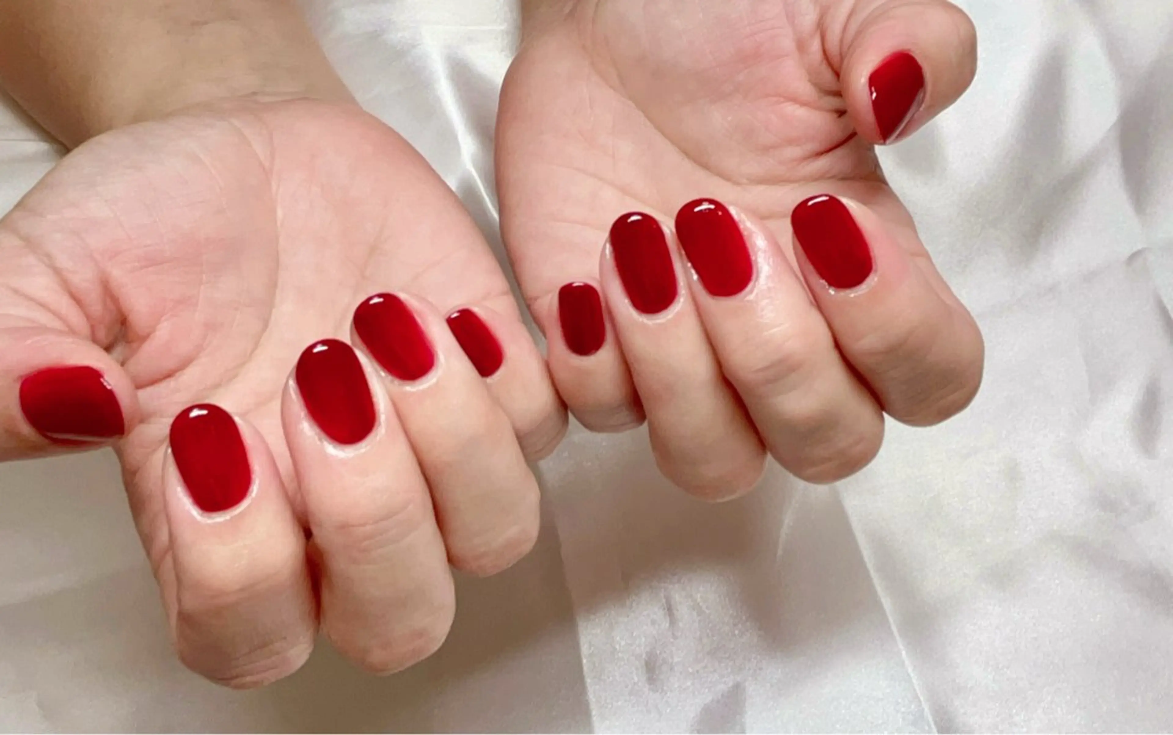 ネイル クレスト KATUURAのネイルデザイン