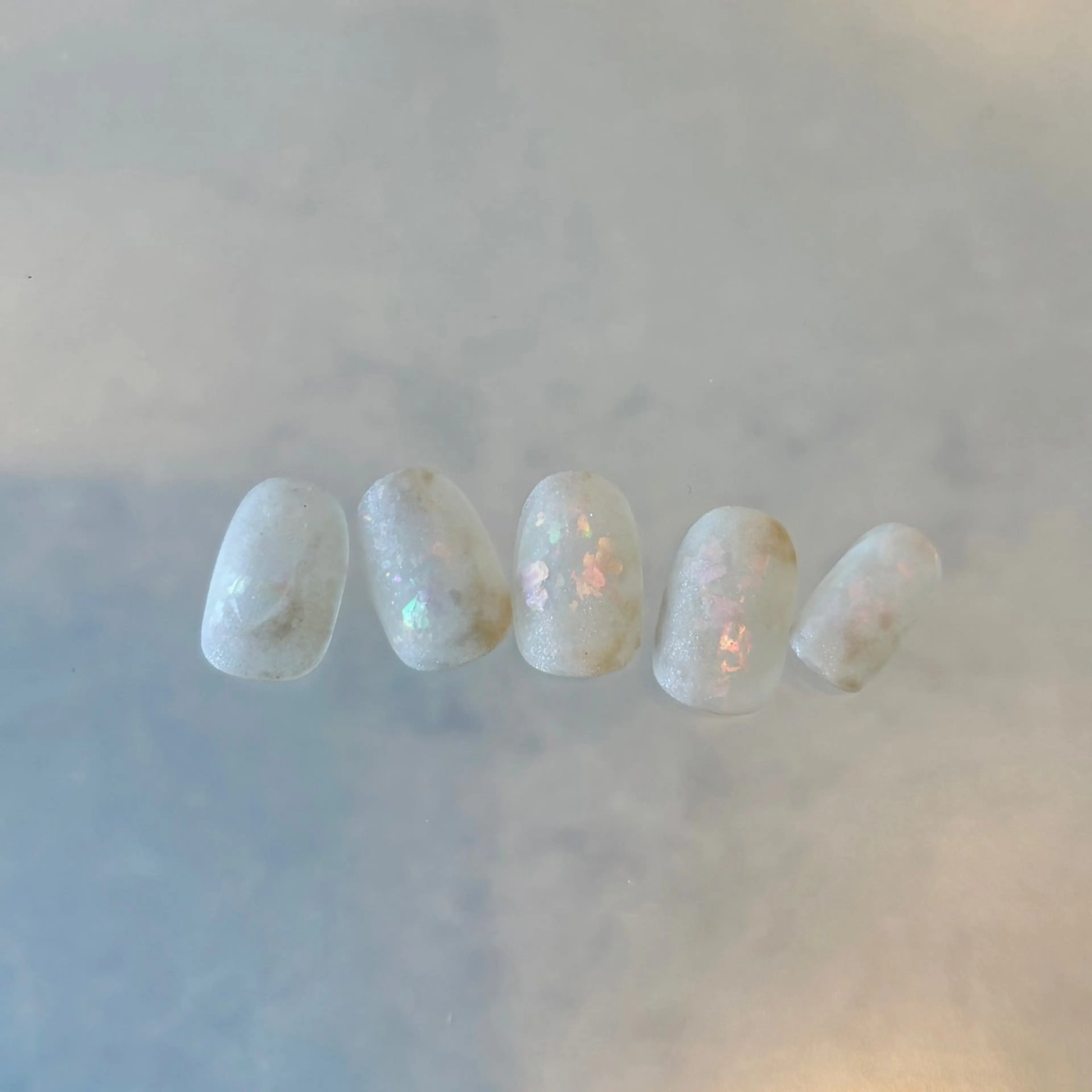 ネイル 原宿ネイルサロン /Kazamiのネイルデザイン