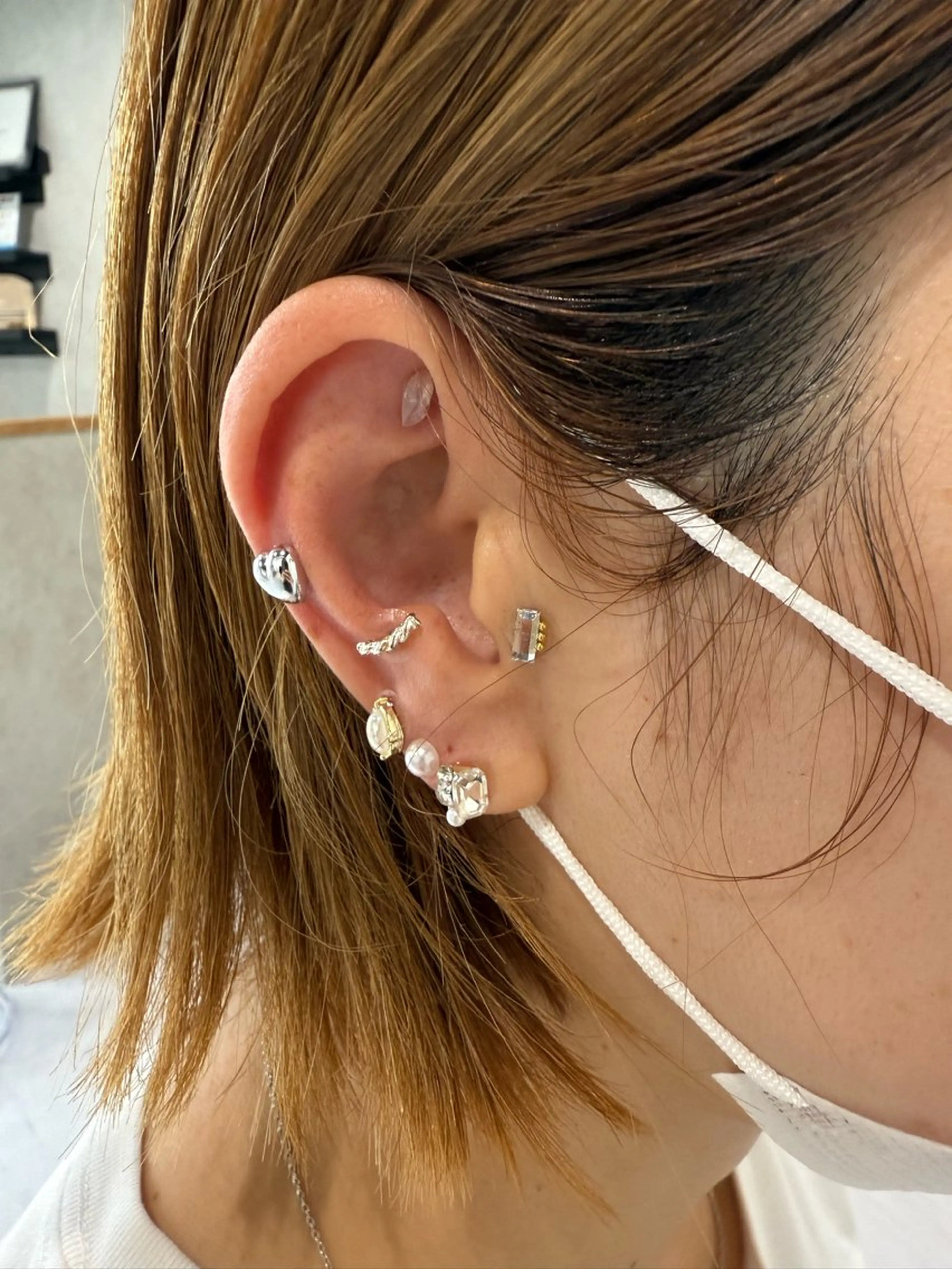 diamond‘A所属・Diamond ‘A eye lashのマツエク・マツパデザイン