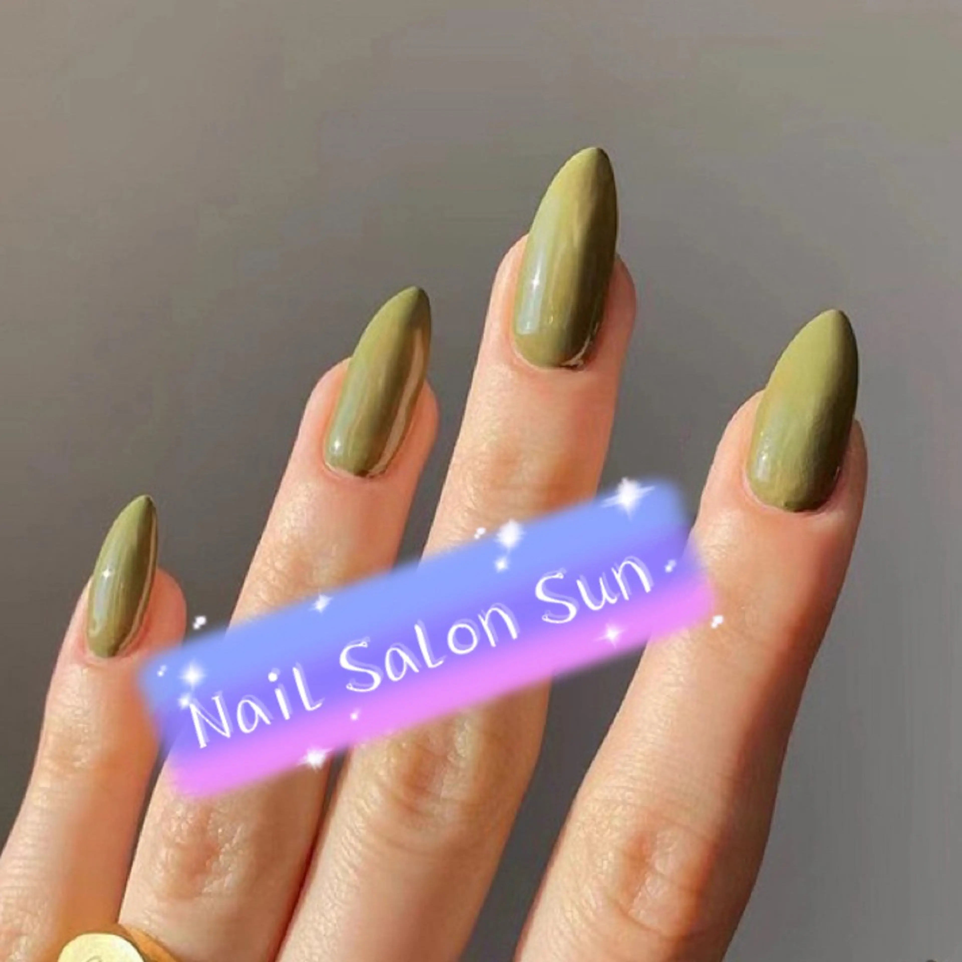 ネイル ハンドネイル Sun Nail サン ネイルサロンのネイルデザイン