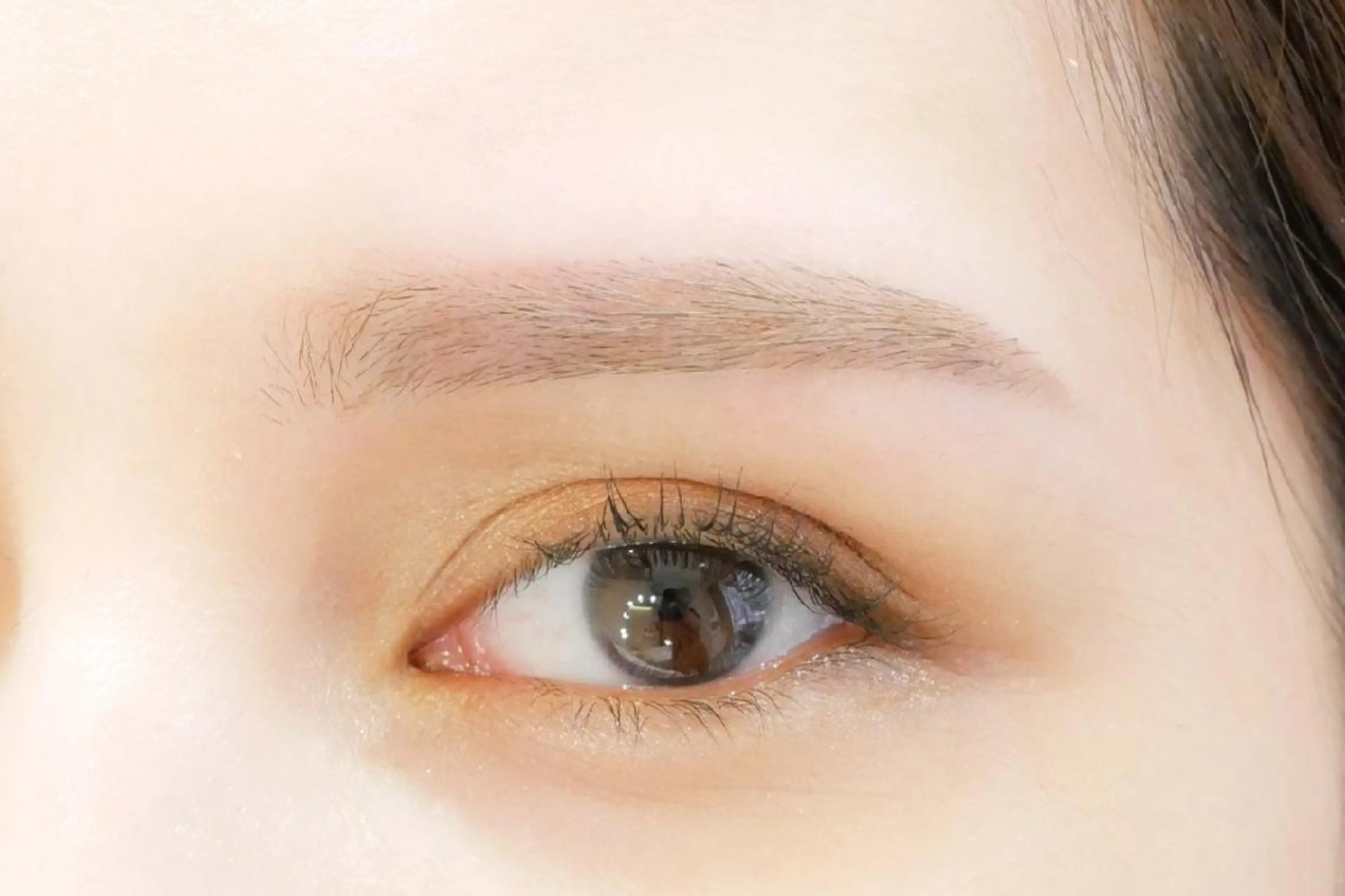 アイブロウ W EYE BEAUTY表参道本店所属・小池 紗矢のマツエク・マツパデザイン